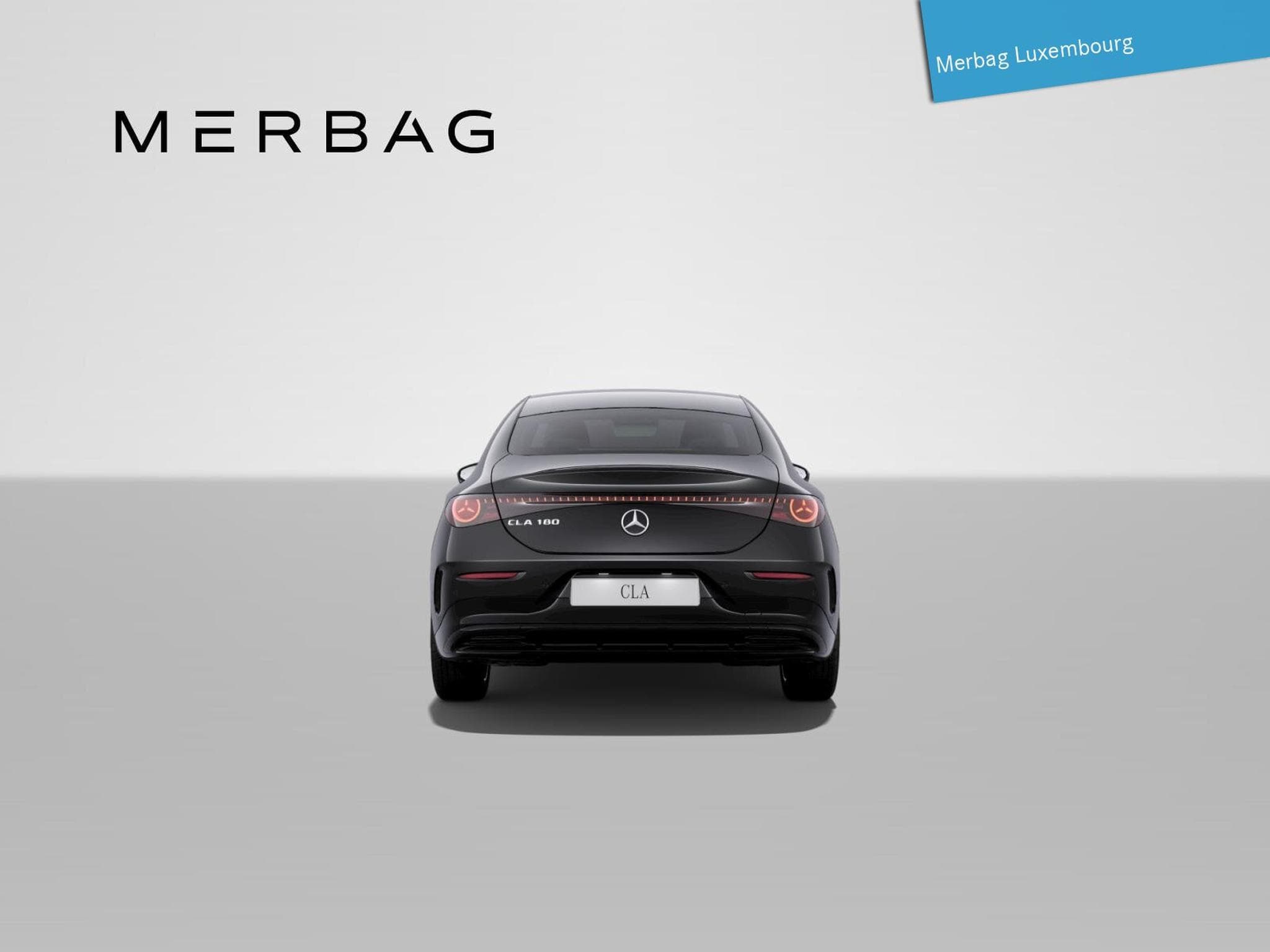 Mercedes CLA 180 CLA 180 (2026) - Foto 4