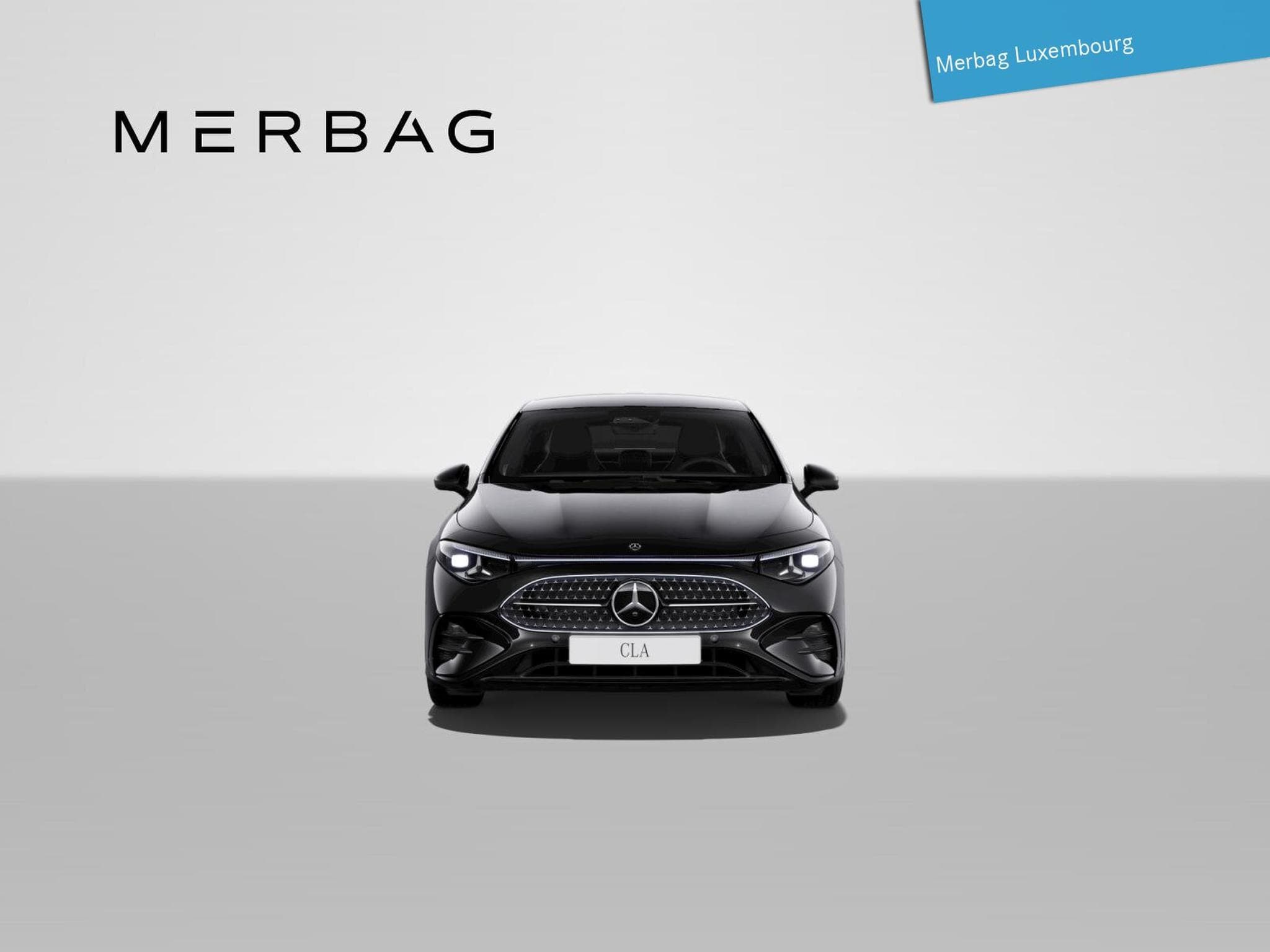 Mercedes CLA 180 CLA 180 (2026) - Foto 8