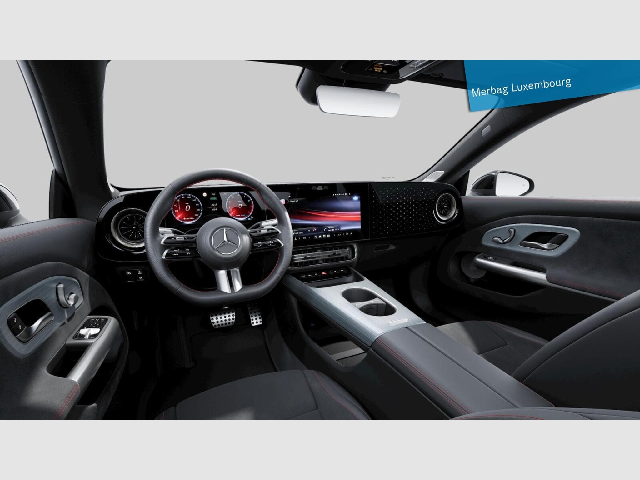 Mercedes CLA 180 CLA 180 (2026) - Foto 9