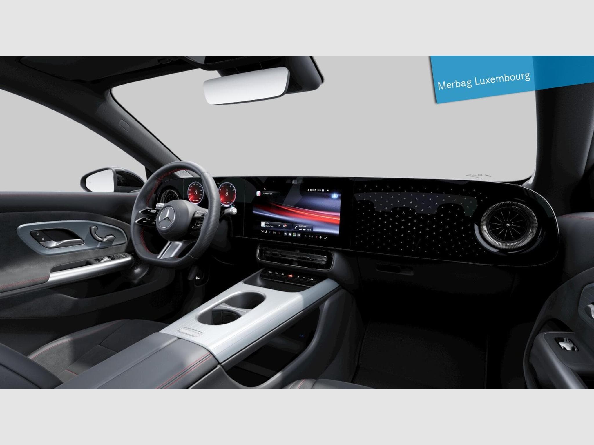 Mercedes CLA 180 CLA 180 (2026) - Foto 11