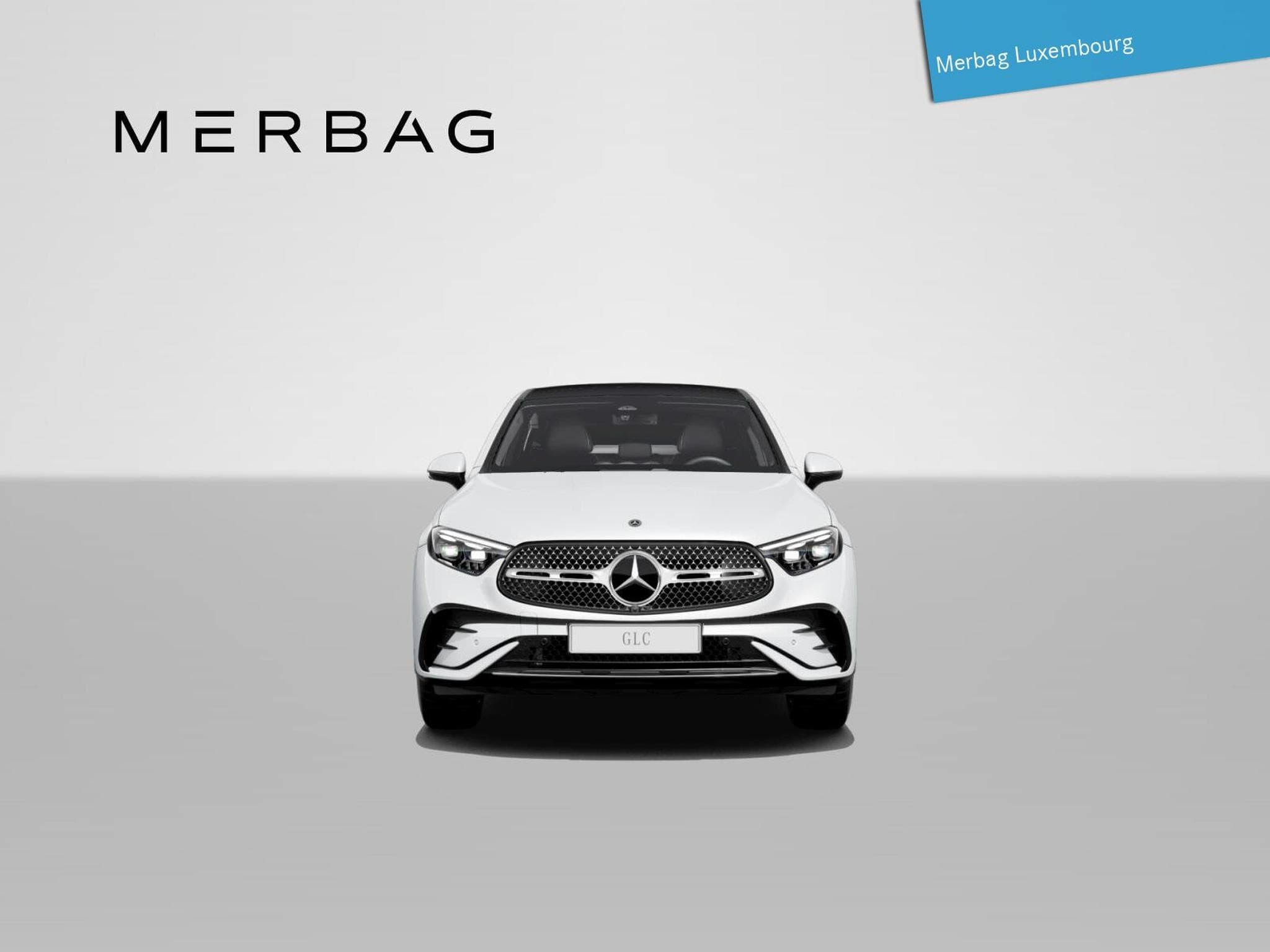Mercedes GLC 200 4MATIC (2026) - Foto 8