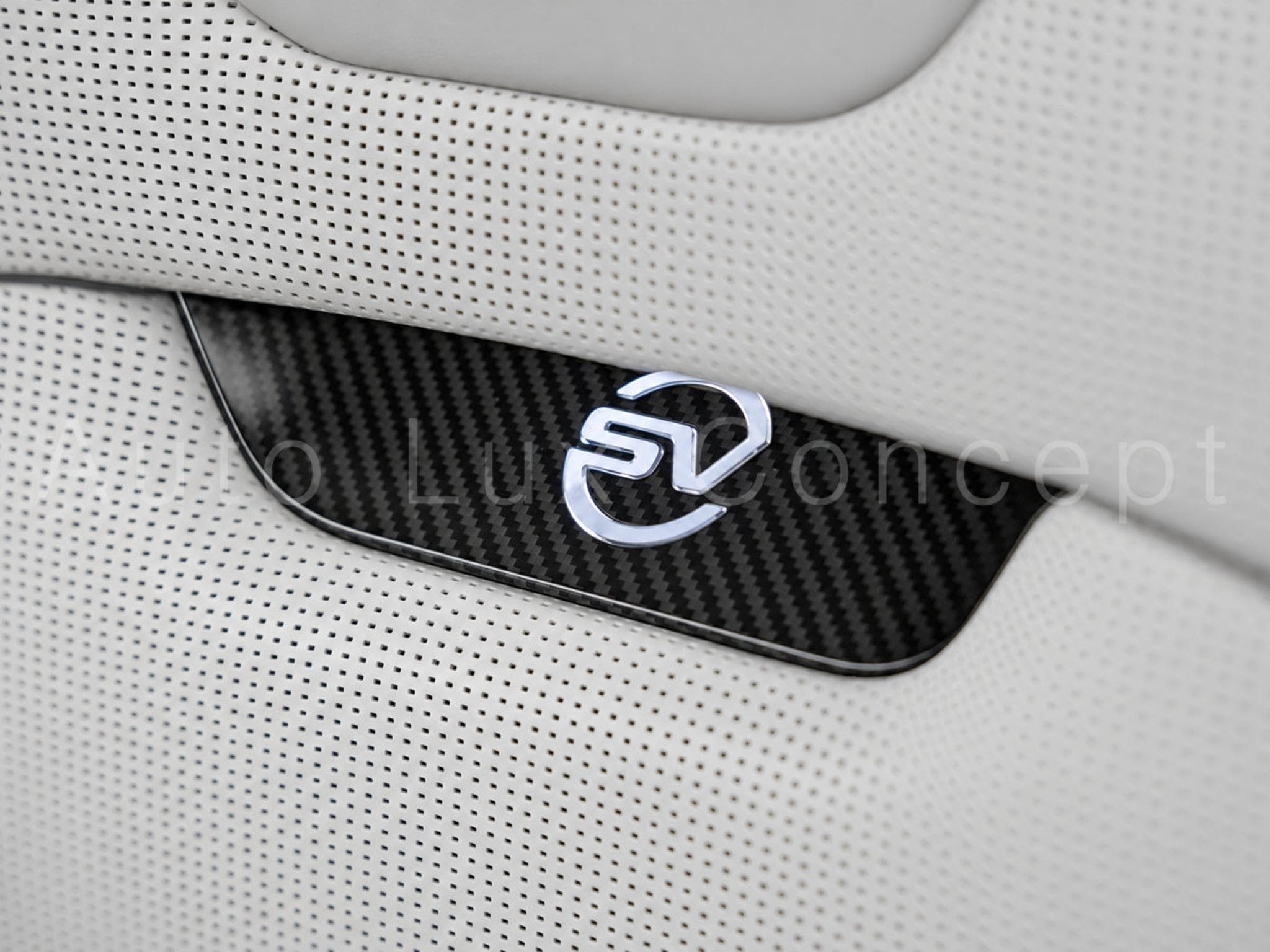 Land-Rover Range Rover Sport P635 SV Edition Two (2025) - Photo 9