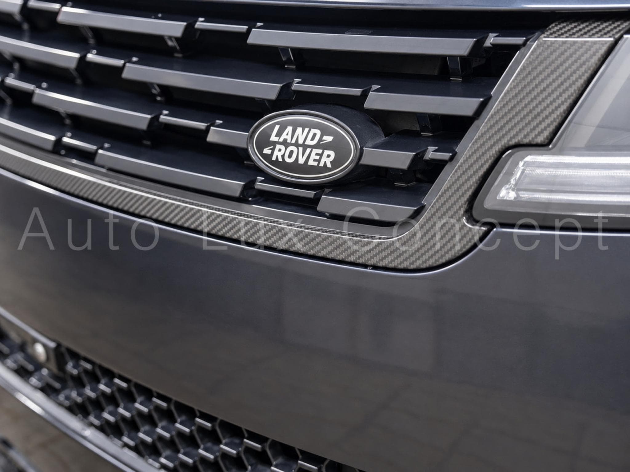 Land-Rover Range Rover Sport P635 SV Edition Two (2025) - Photo 12
