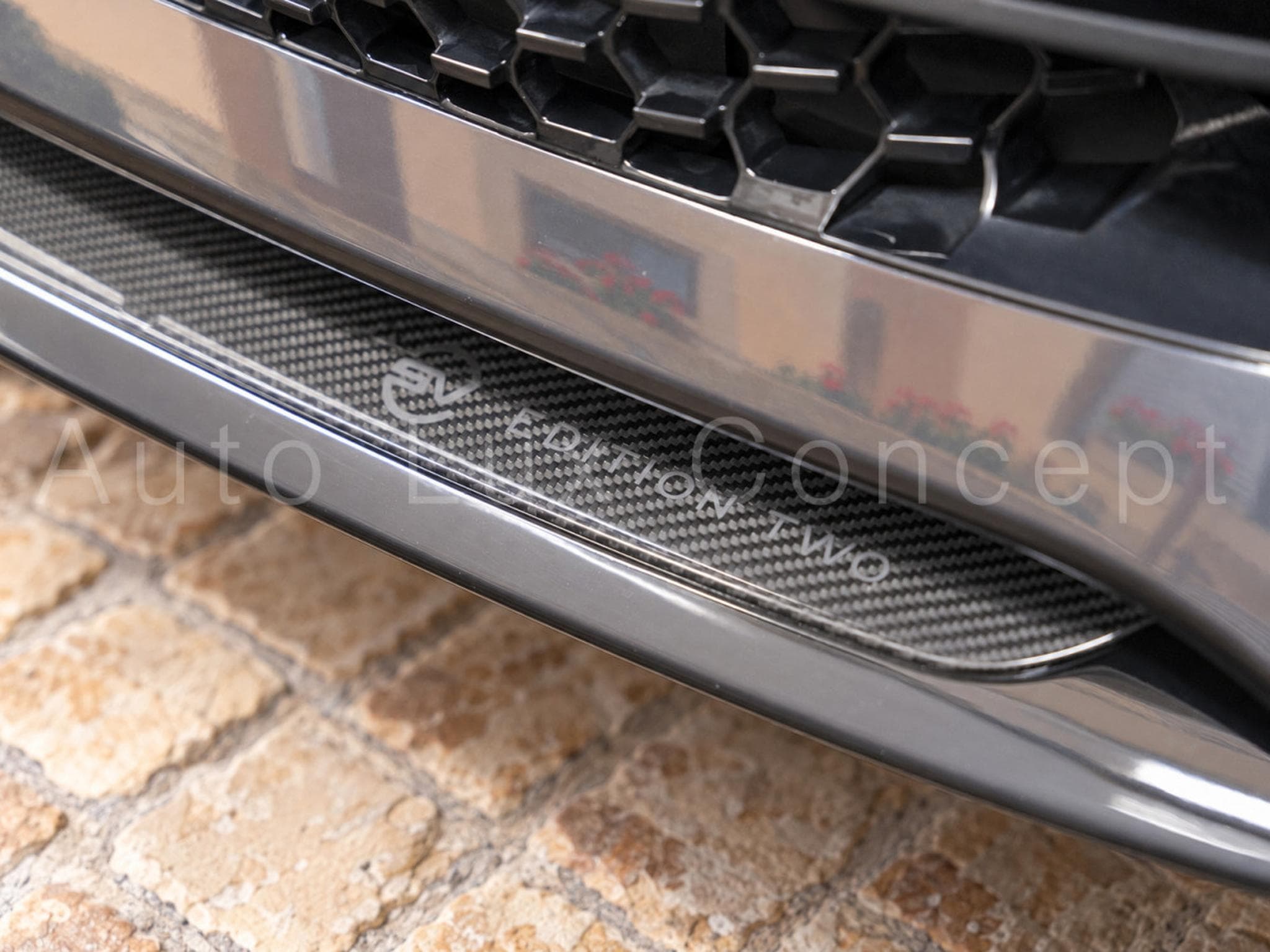 Land-Rover Range Rover Sport P635 SV Edition Two (2025) - Photo 13
