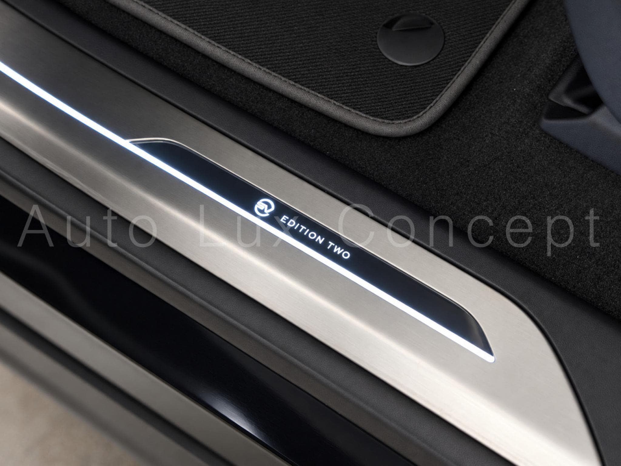 Land-Rover Range Rover Sport P635 SV Edition Two (2025) - Photo 21