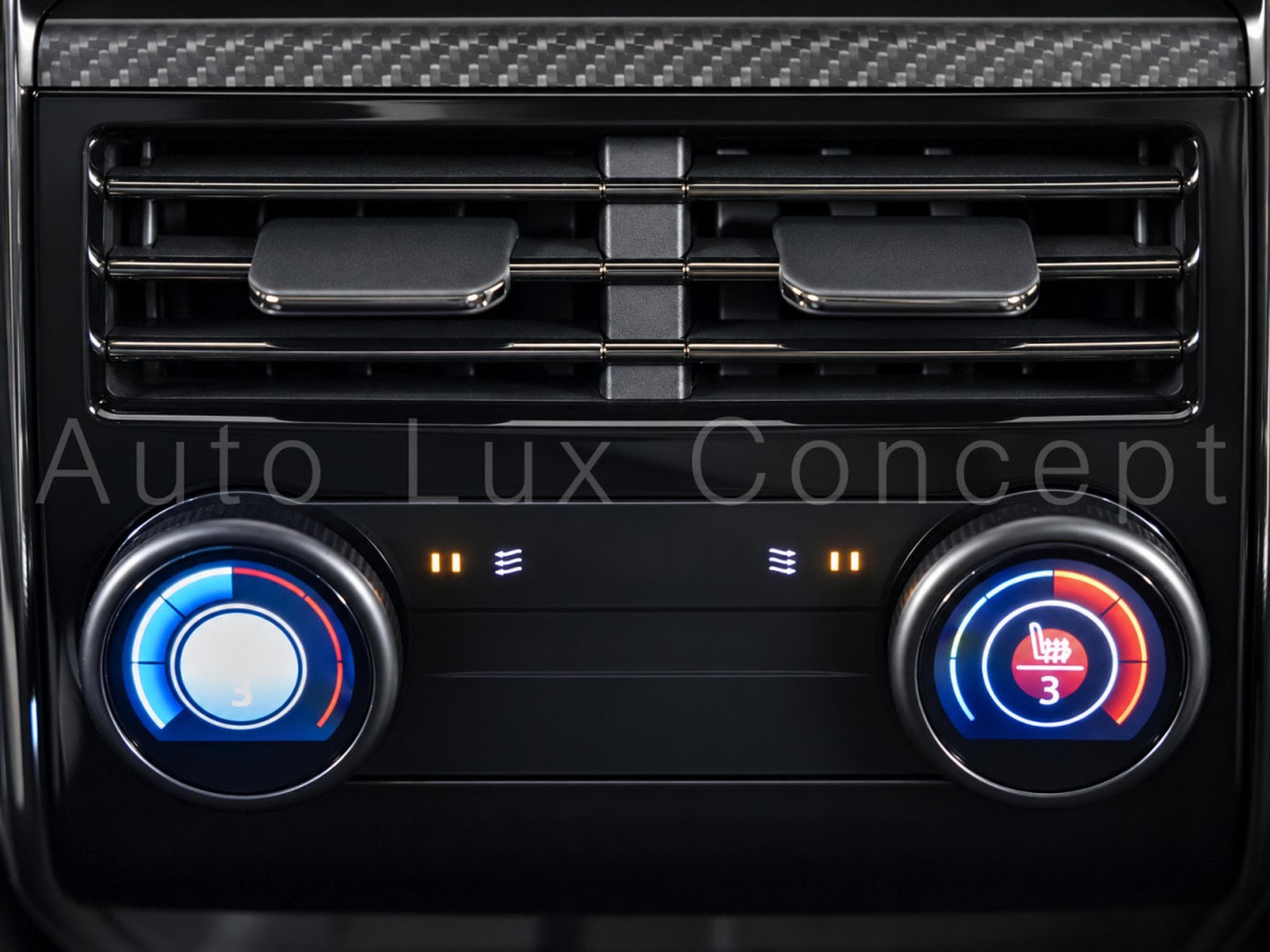 Land-Rover Range Rover Sport P635 SV Edition Two (2025) - Photo 28