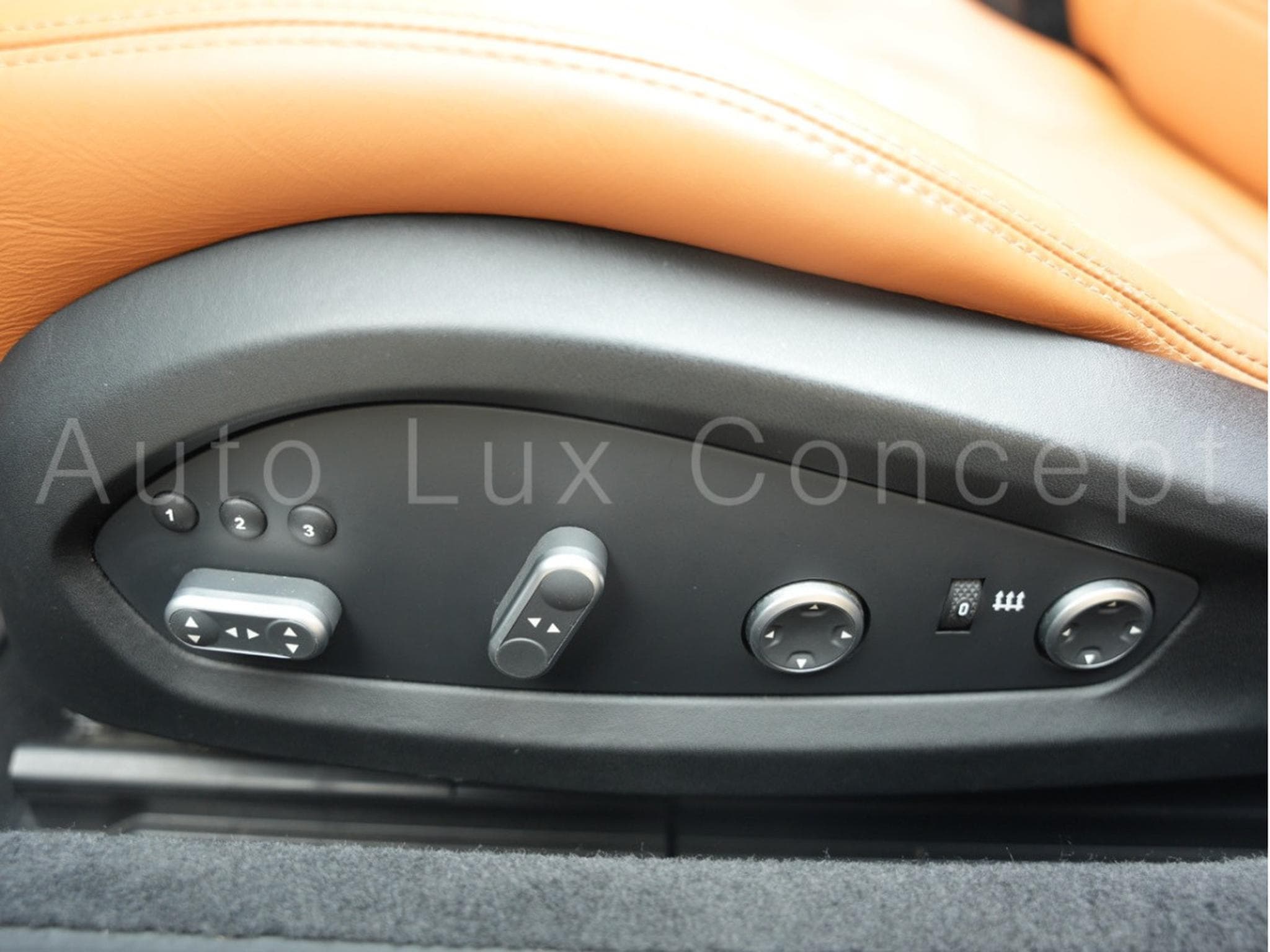 Ferrari California T (2016) - Photo 12