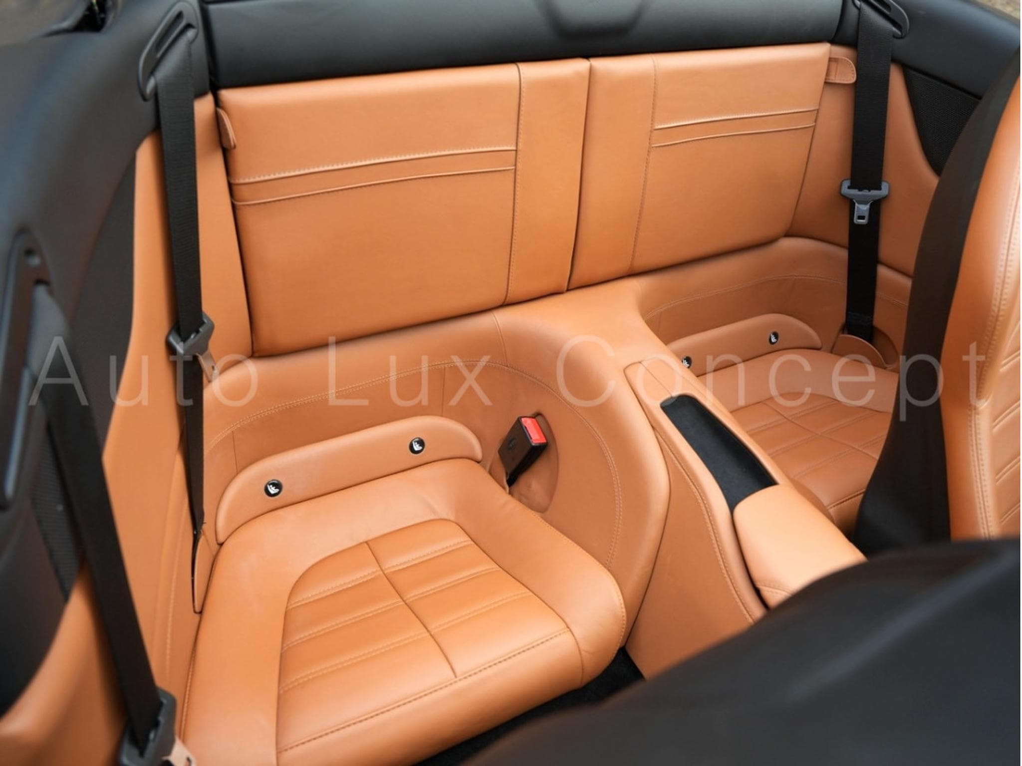 Ferrari California T (2016) - Photo 10