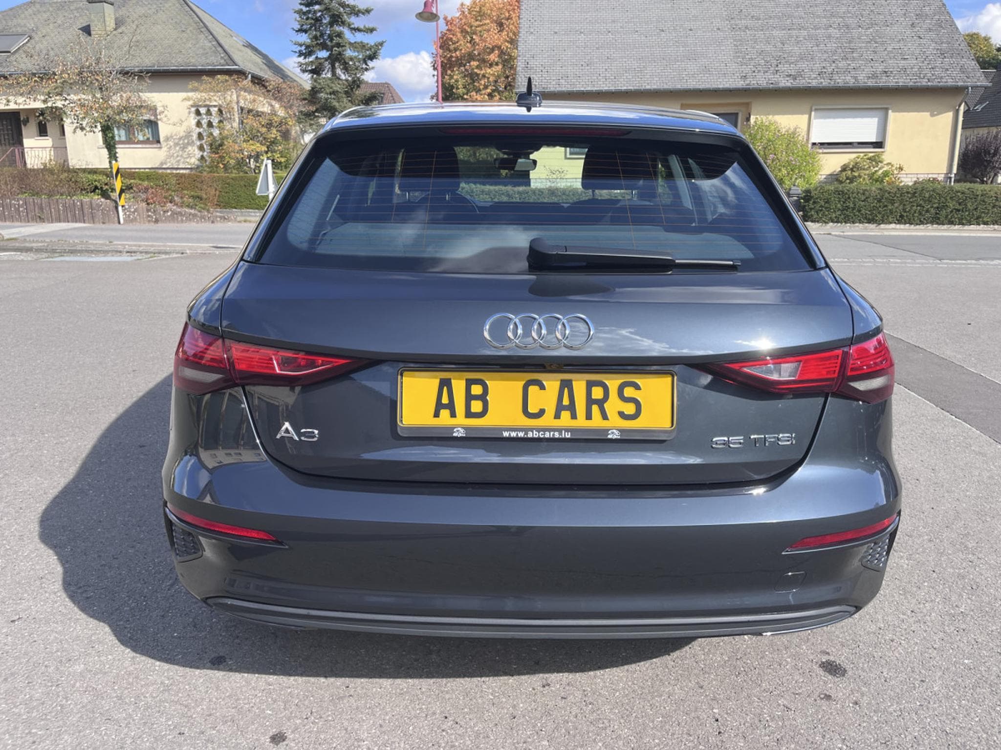 Audi A3 A3 Sportback 35Tfsi LED Digital Cockpit ACC (2023) - Photo 5
