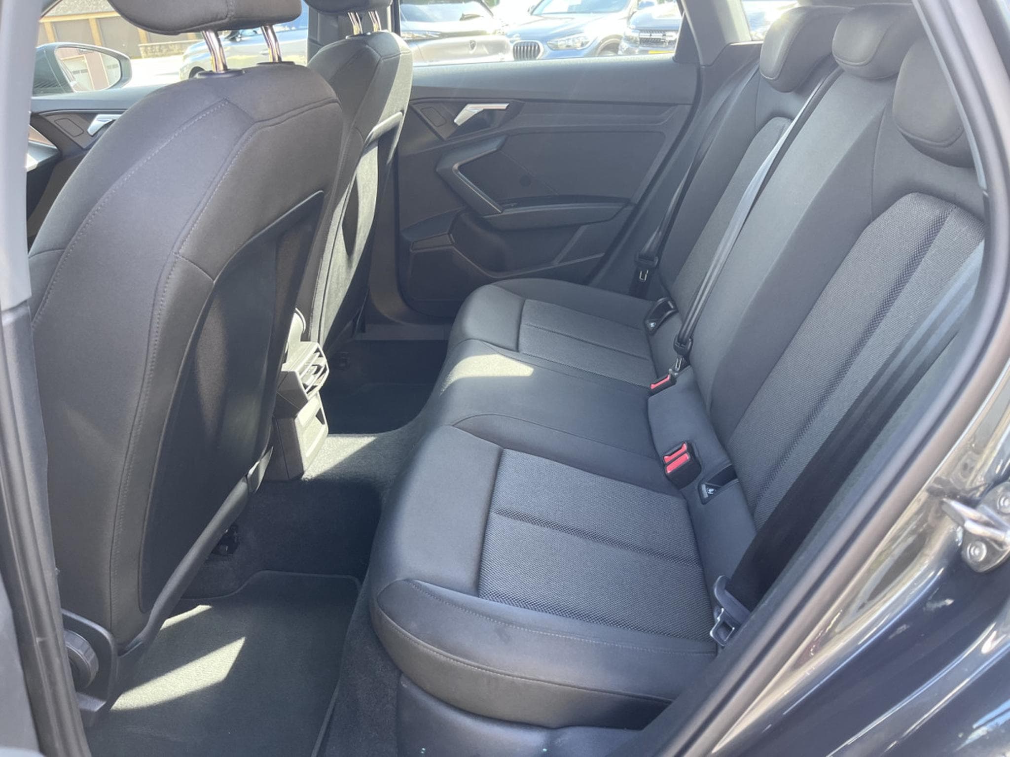 Audi A3 A3 Sportback 35Tfsi LED Digital Cockpit ACC (2023) - Photo 10