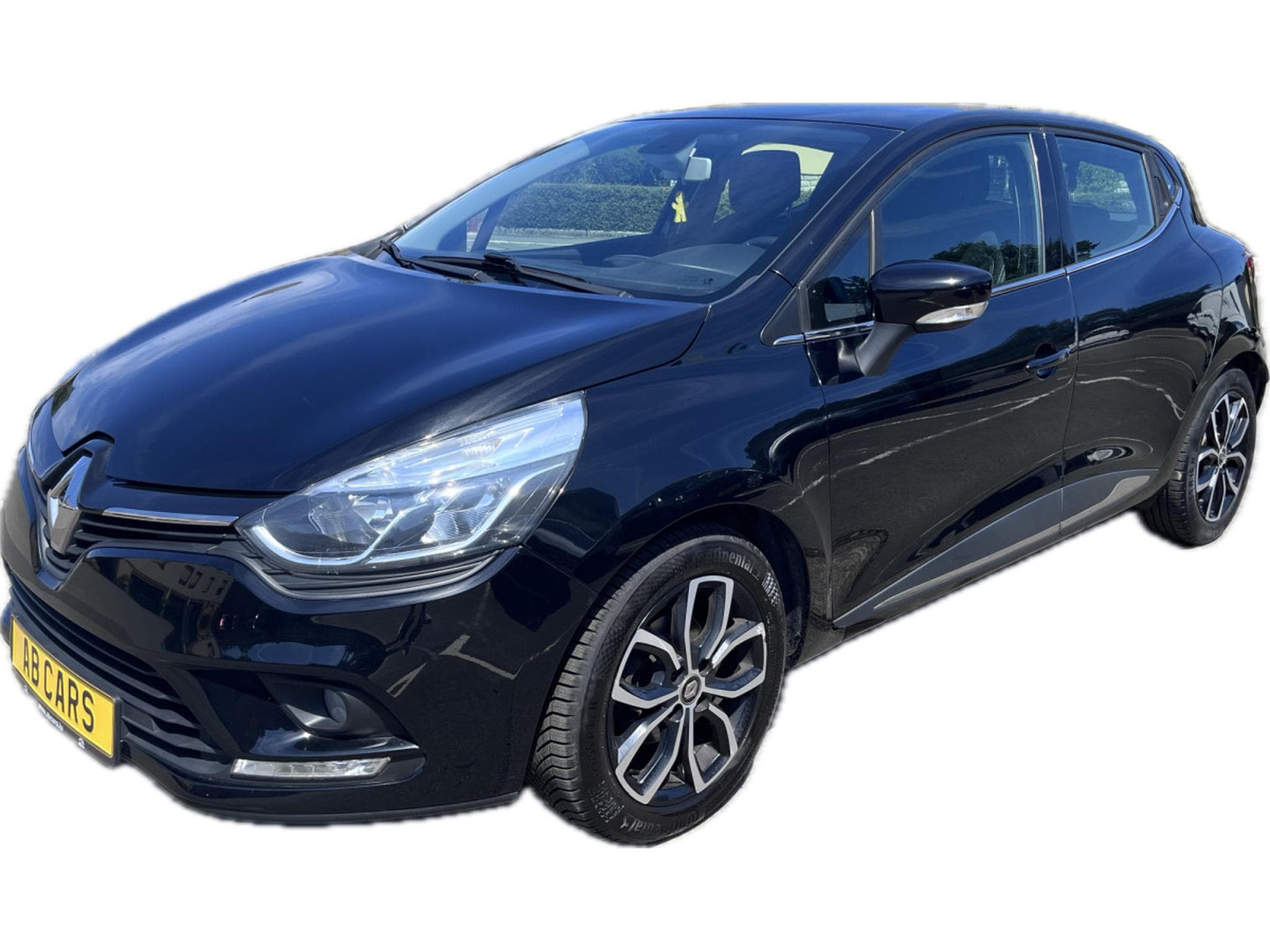 Renault Clio 1.5dci Bose 90cv (2019) - Photo 1