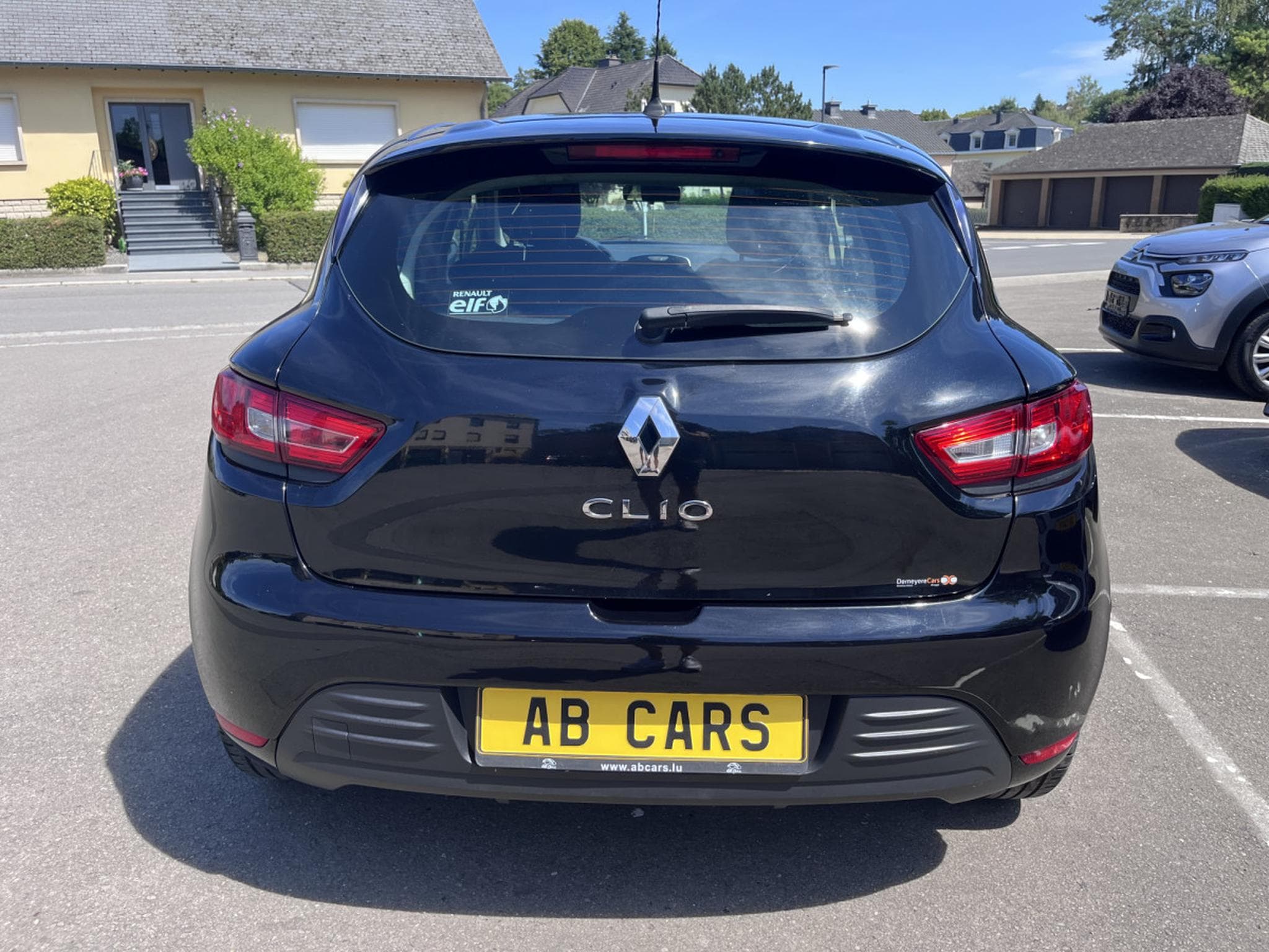 Renault Clio 1.5dci Bose 90cv (2019) - Photo 5