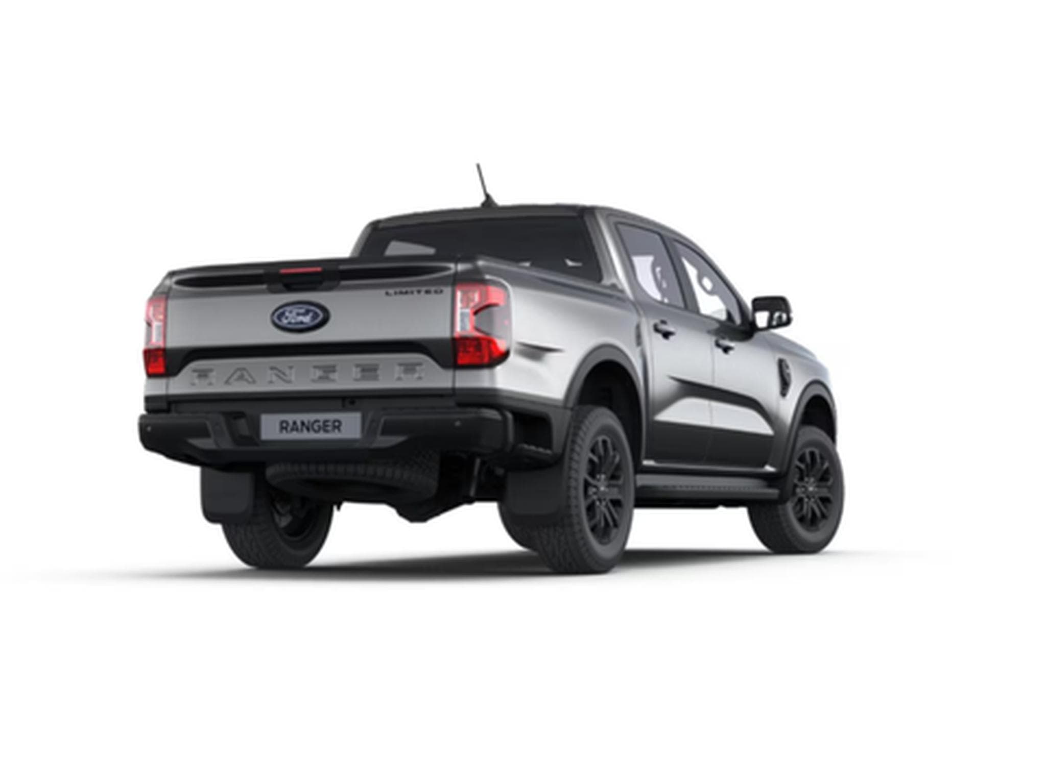 Ford Ranger 2.0 EcoBlue 151kW Aut. 4x4 Wildtrak (2026) - Foto 6