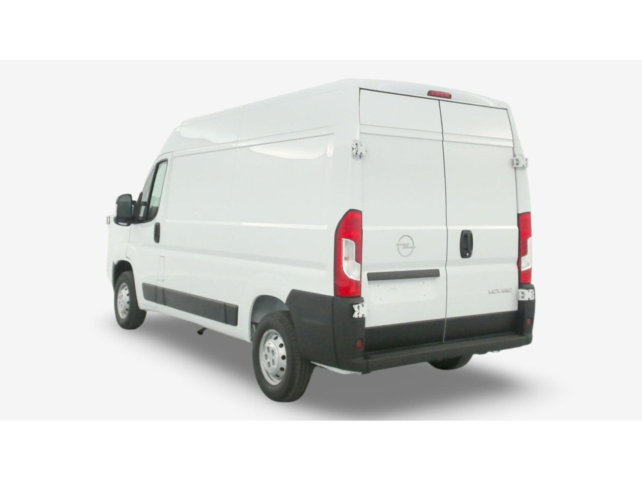Opel Movano 2.2 BlueHDI 140 L2H2 (2026) - Photo 3