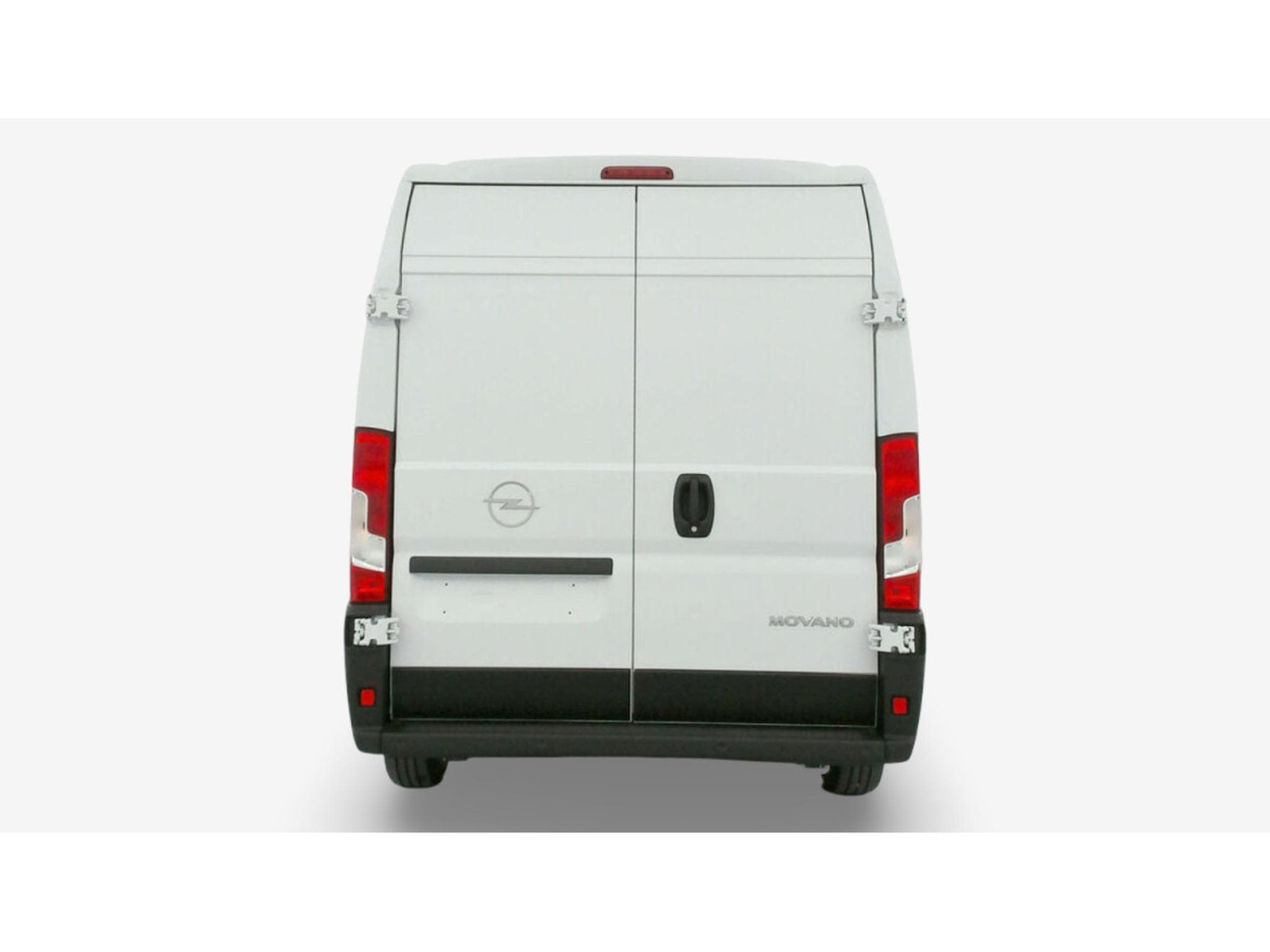 Opel Movano 2.2 BlueHDI 140 L2H2 (2026) - Photo 6