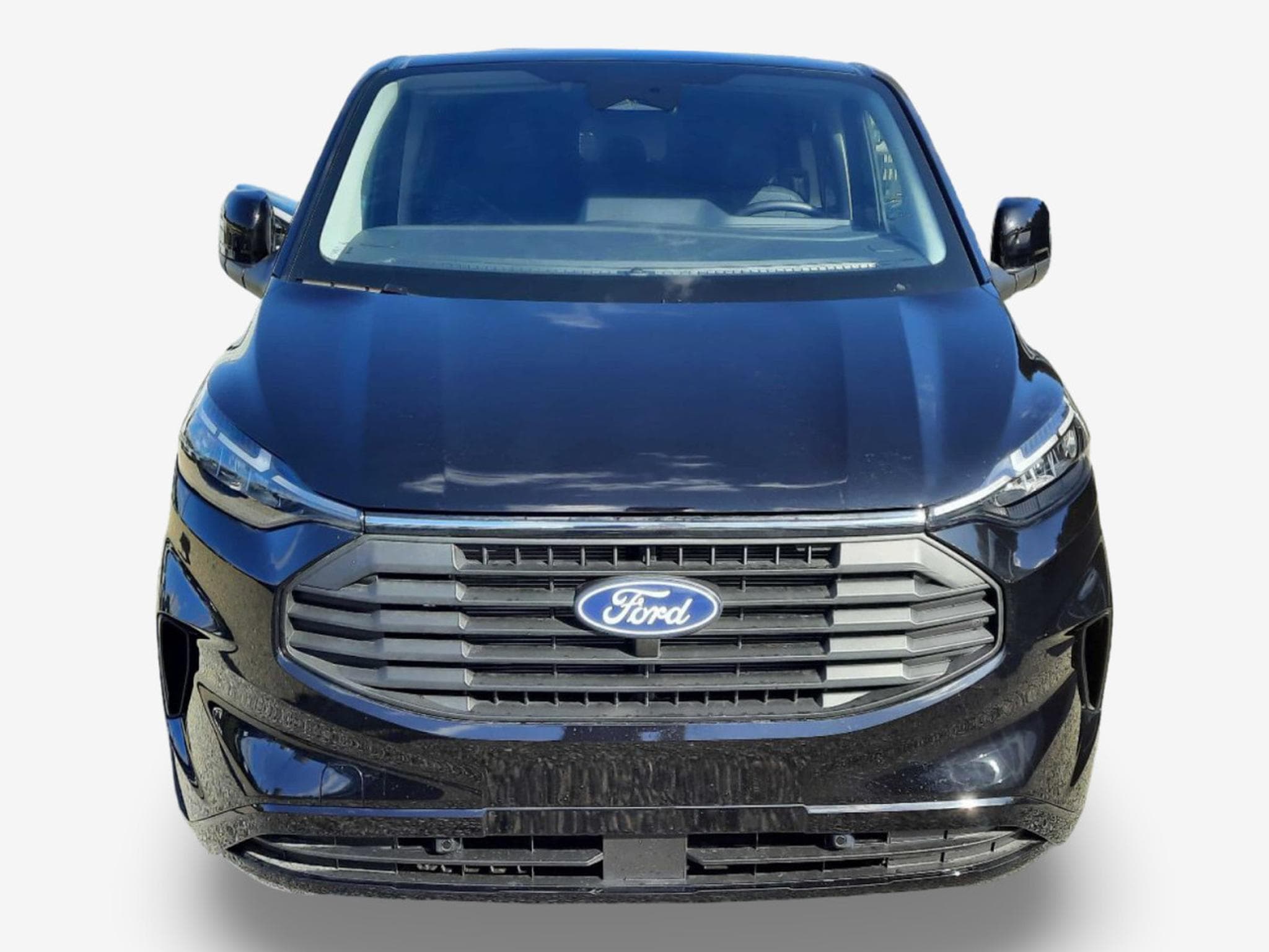 Ford Transit 2.0 ECOBLUE 170 L2H1 Limited Double Cabine (2025) - Photo 2