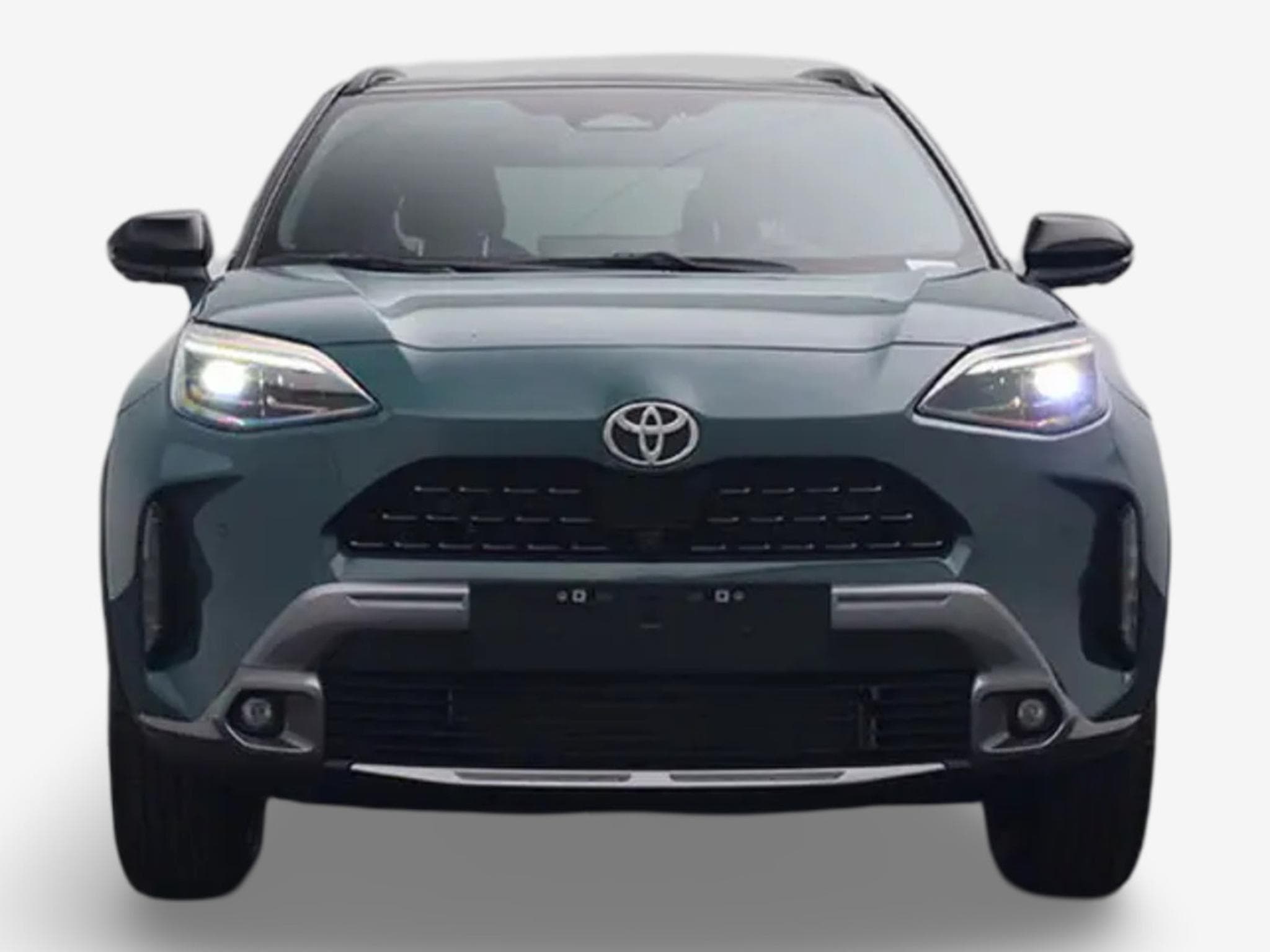 Toyota Yaris Cross 1.5 VVT-i  131  Hybride Style (2026) - Foto 2