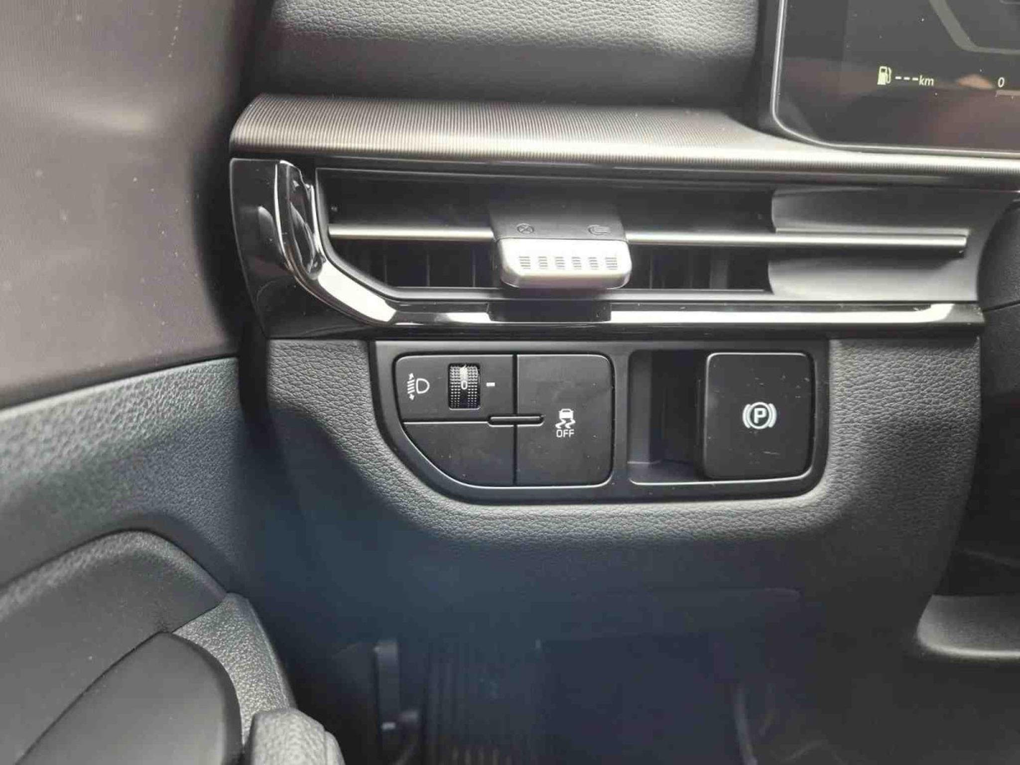 Kia Sportage 1.6 T-GDI AUTO 150 Spirit (2026) - Photo 13