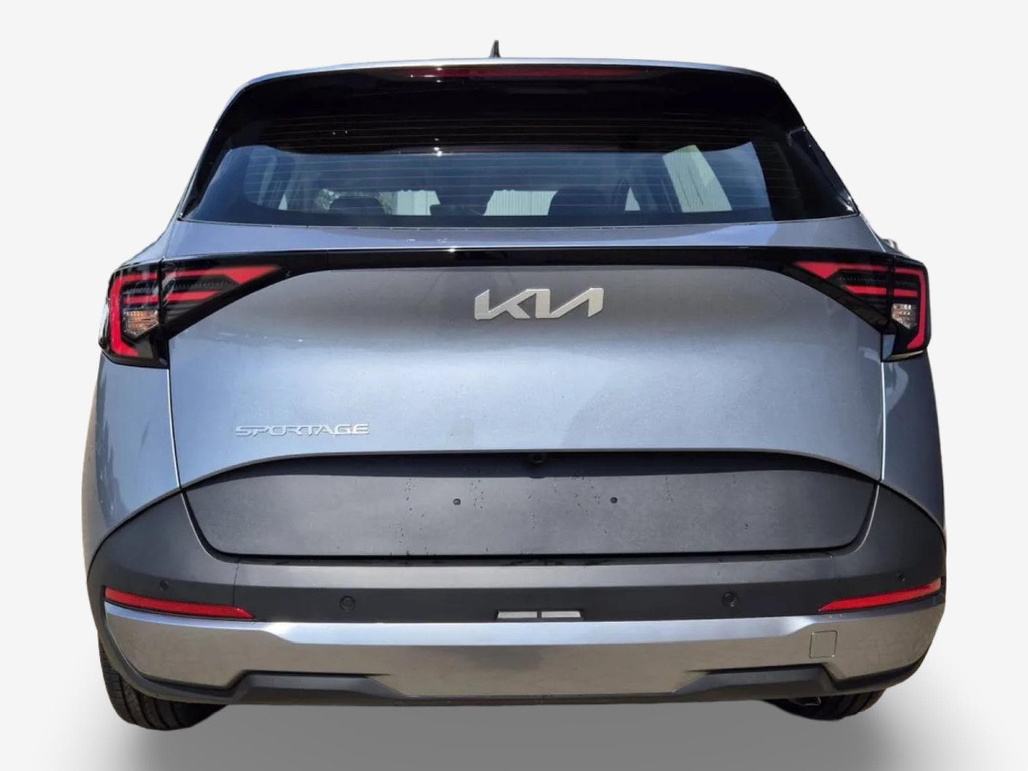 Kia Sportage 1.6 T-GDI AUTO 150 Vision (2026) - Photo 7