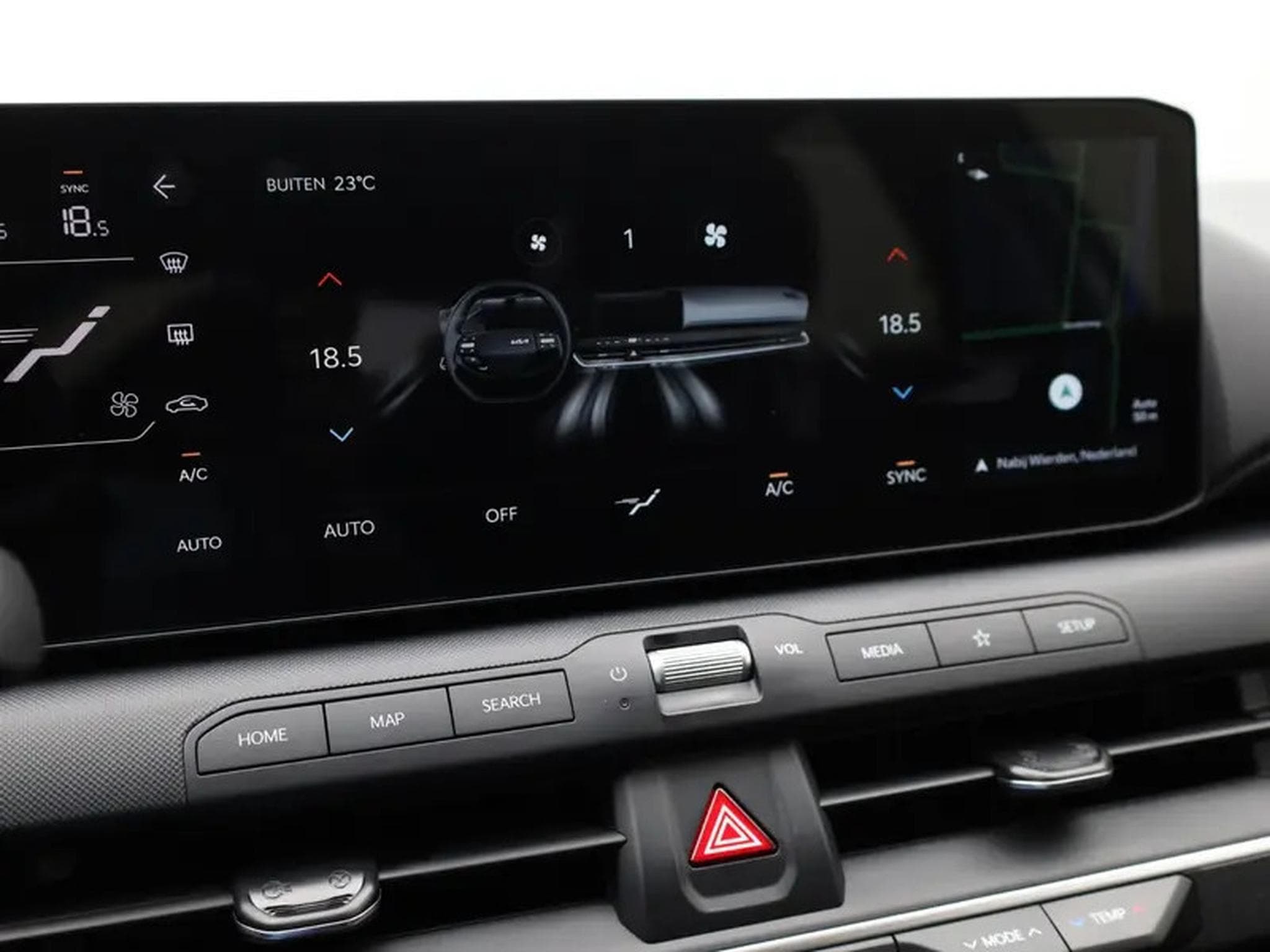 Kia K4 1.0 T-GDI DCT 115 Vision (2026) - Foto 19