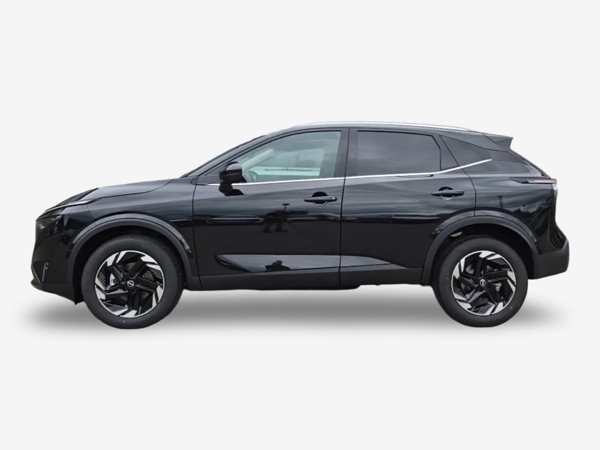 Nissan Qashqai 1.3 mHEV 158 Auto N-Connecta (2026) - Photo 3