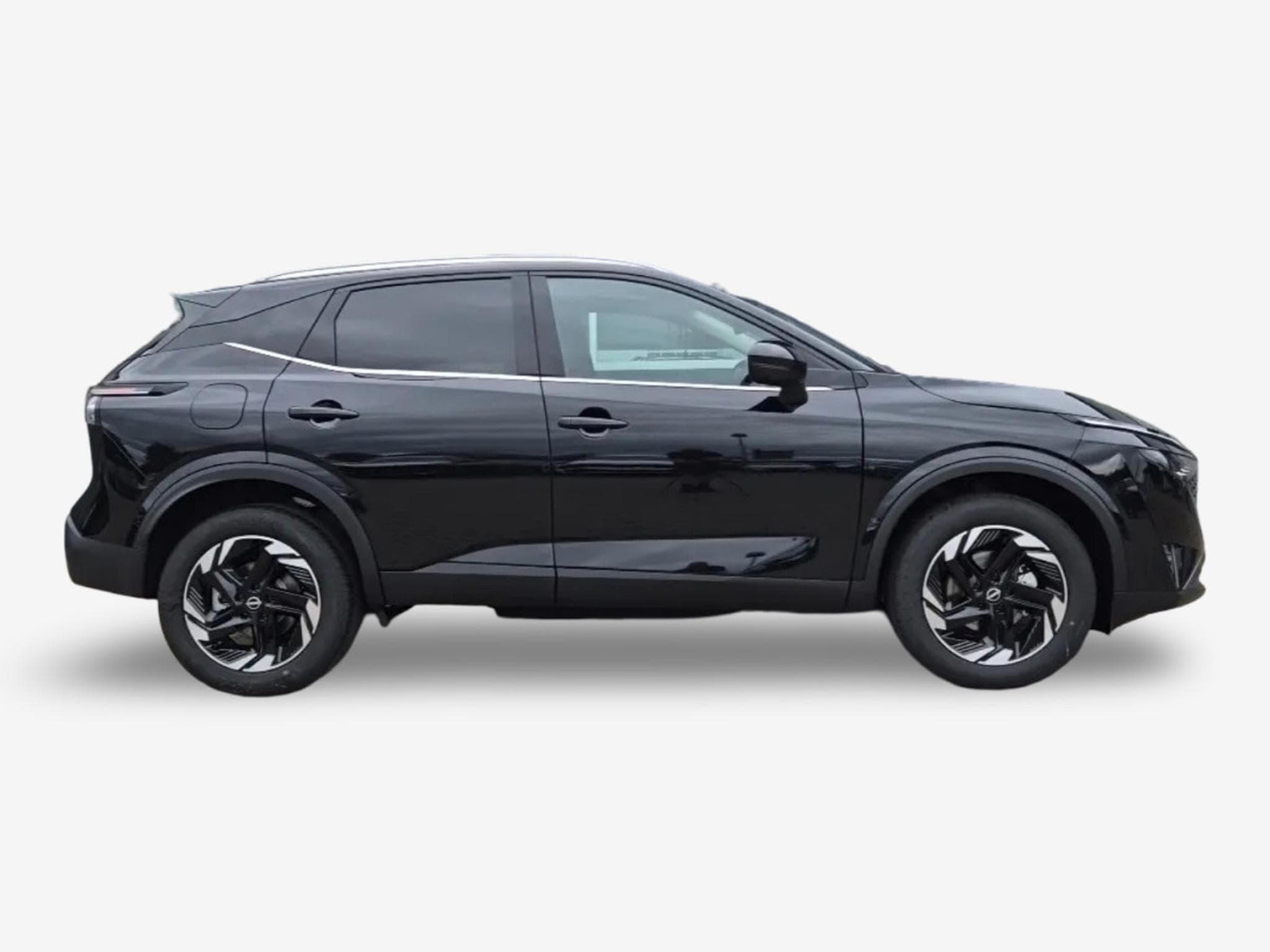 Nissan Qashqai 1.3 mHEV 158 Auto N-Connecta (2026) - Photo 4