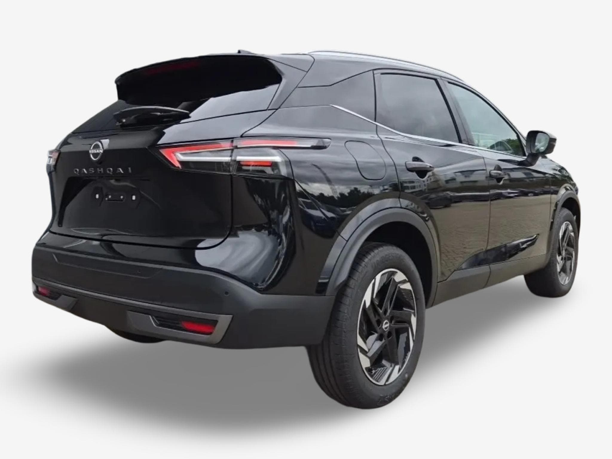 Nissan Qashqai 1.3 mHEV 158 Auto N-Connecta (2026) - Photo 6