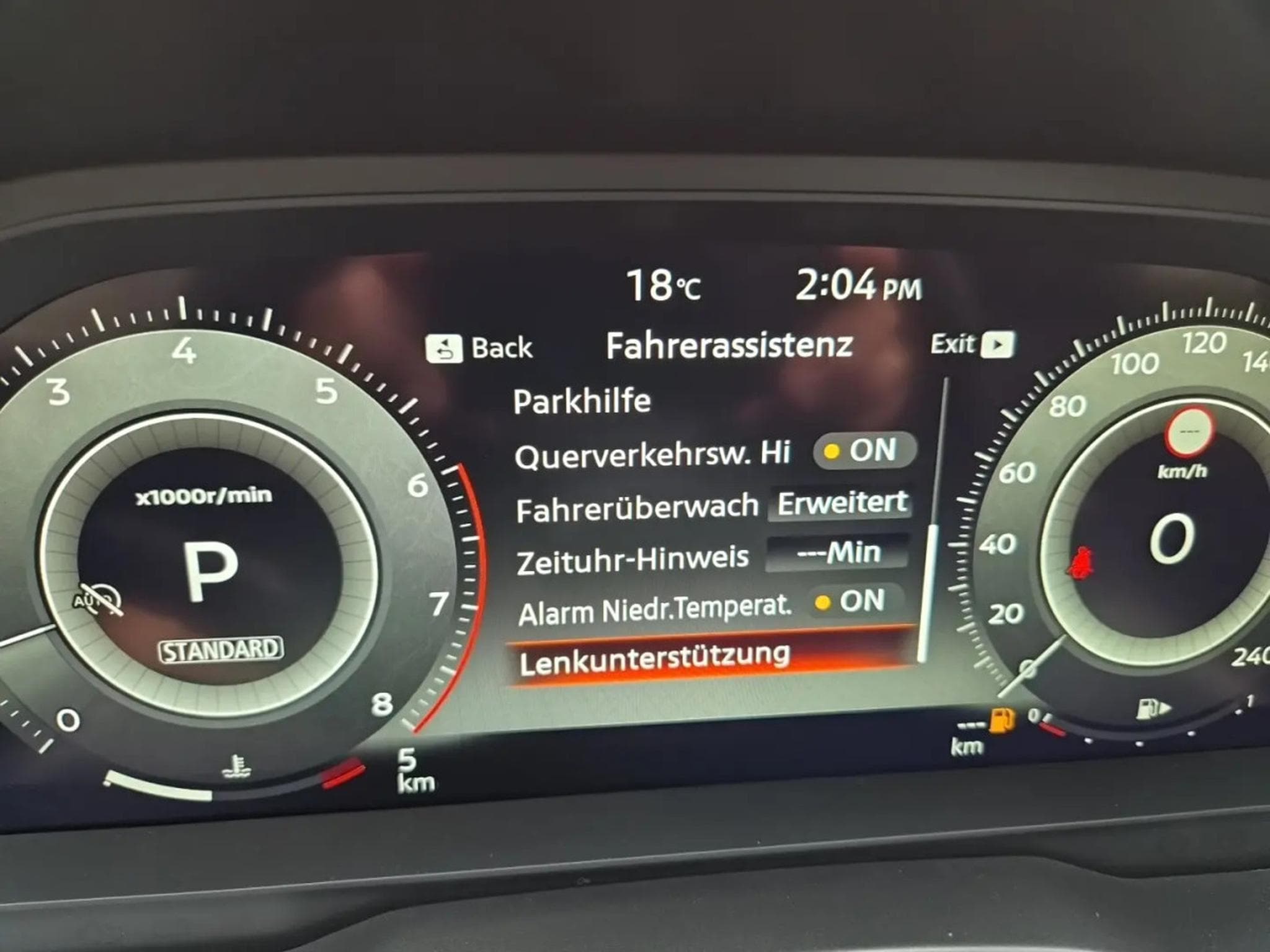 Nissan Qashqai 1.3 mHEV 158 Auto N-Connecta (2026) - Photo 18