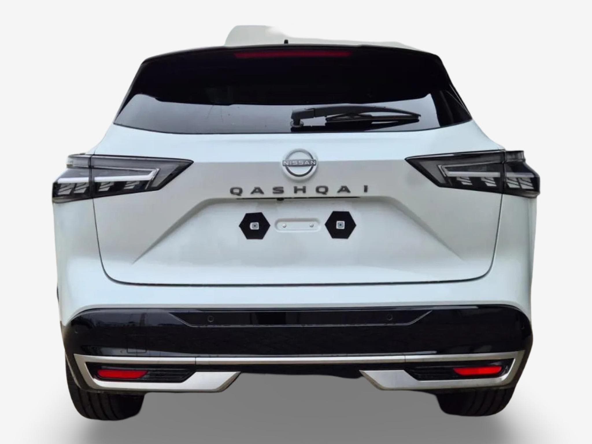 Nissan Qashqai 1.3 mHEV 158 Auto Telna Premium (2026) - Photo 7