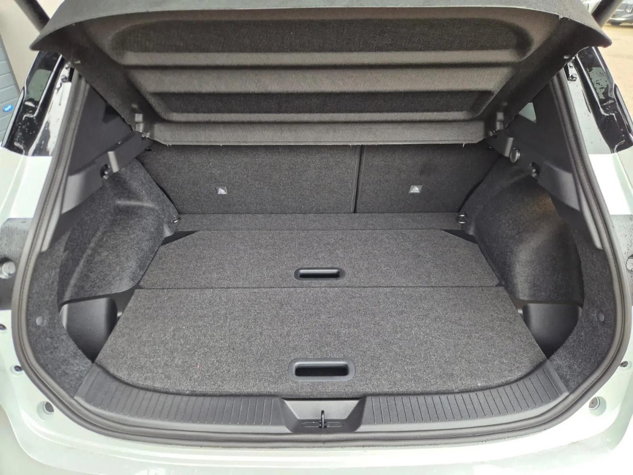 Nissan Qashqai 1.3 mHEV 158 Auto Telna Premium (2026) - Photo 13