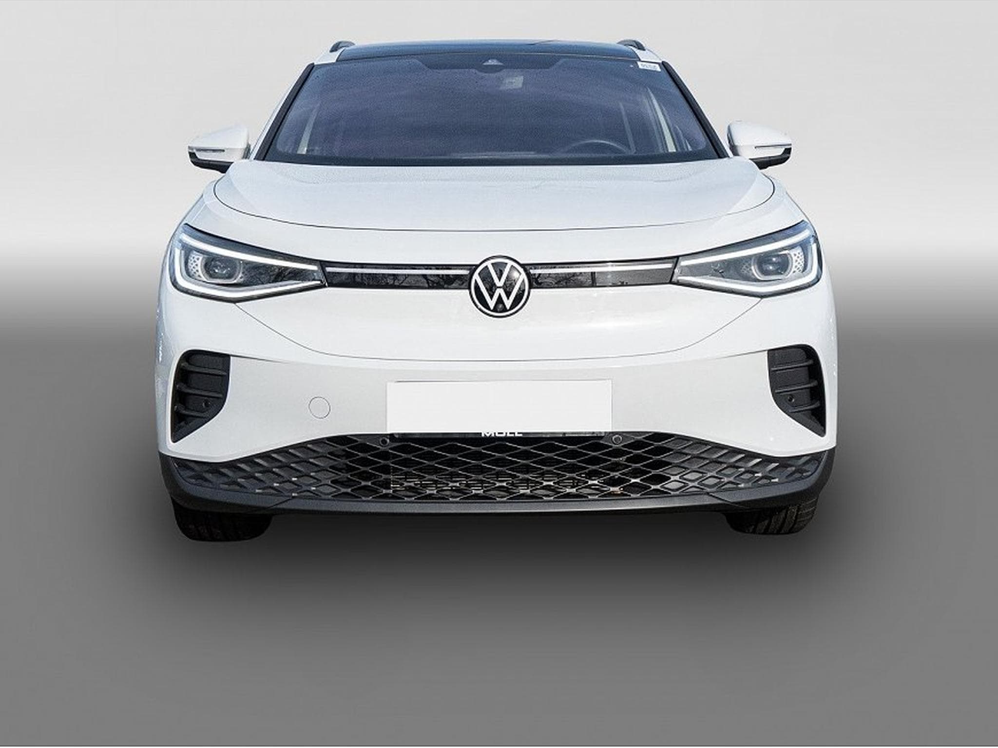 VW ID.4 (2025) - Foto 2