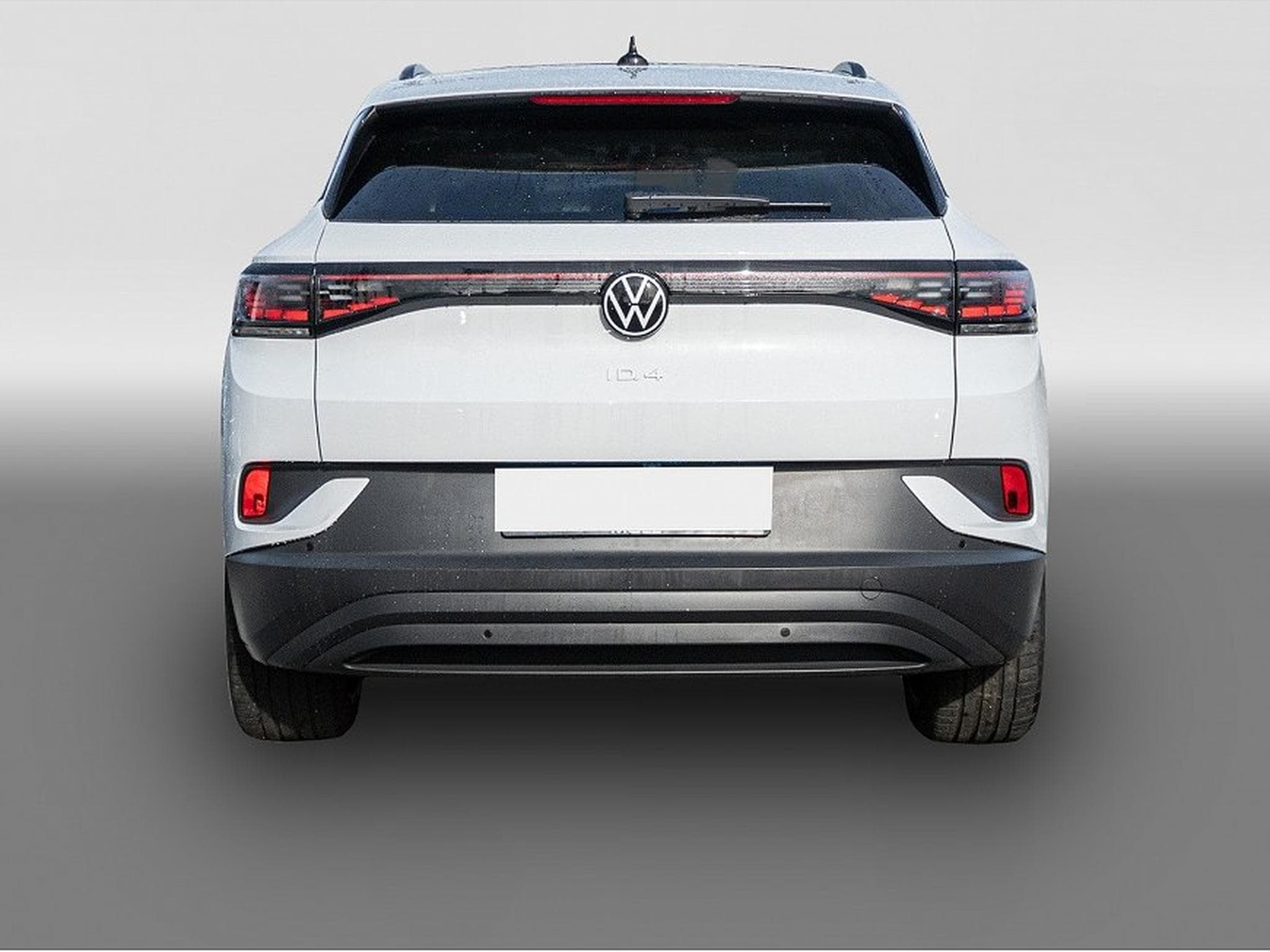 VW ID.4 (2025) - Foto 5