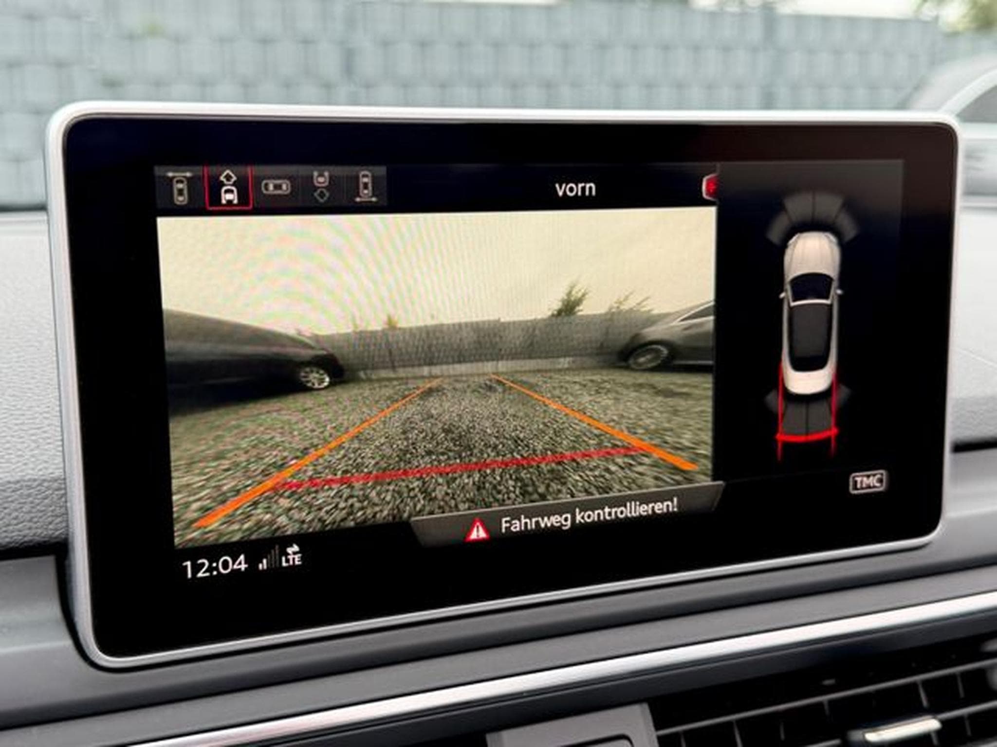 Audi S5 S5 Cabrio 3.0 TFSI quattro /HUD/ACC/B&amp;O/360°CAM (2017) - Photo 17