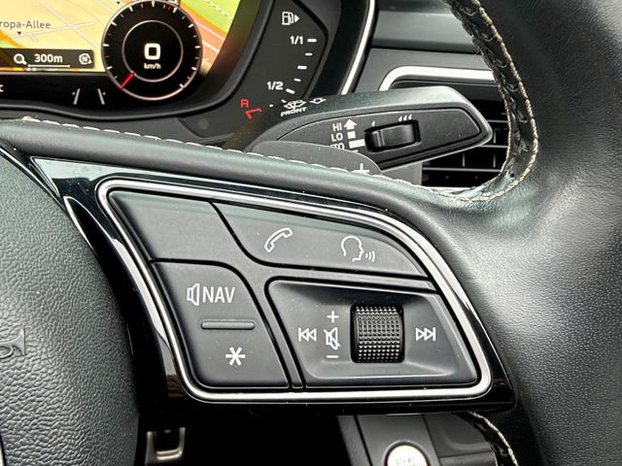 Audi S5 S5 Cabrio 3.0 TFSI quattro /HUD/ACC/B&amp;O/360°CAM (2017) - Photo 15
