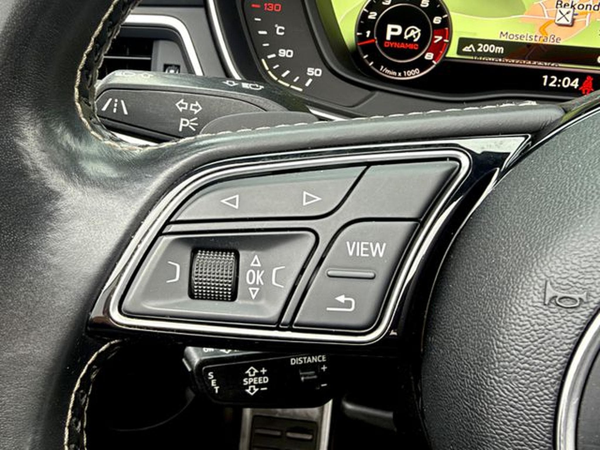 Audi S5 S5 Cabrio 3.0 TFSI quattro /HUD/ACC/B&amp;O/360°CAM (2017) - Photo 14