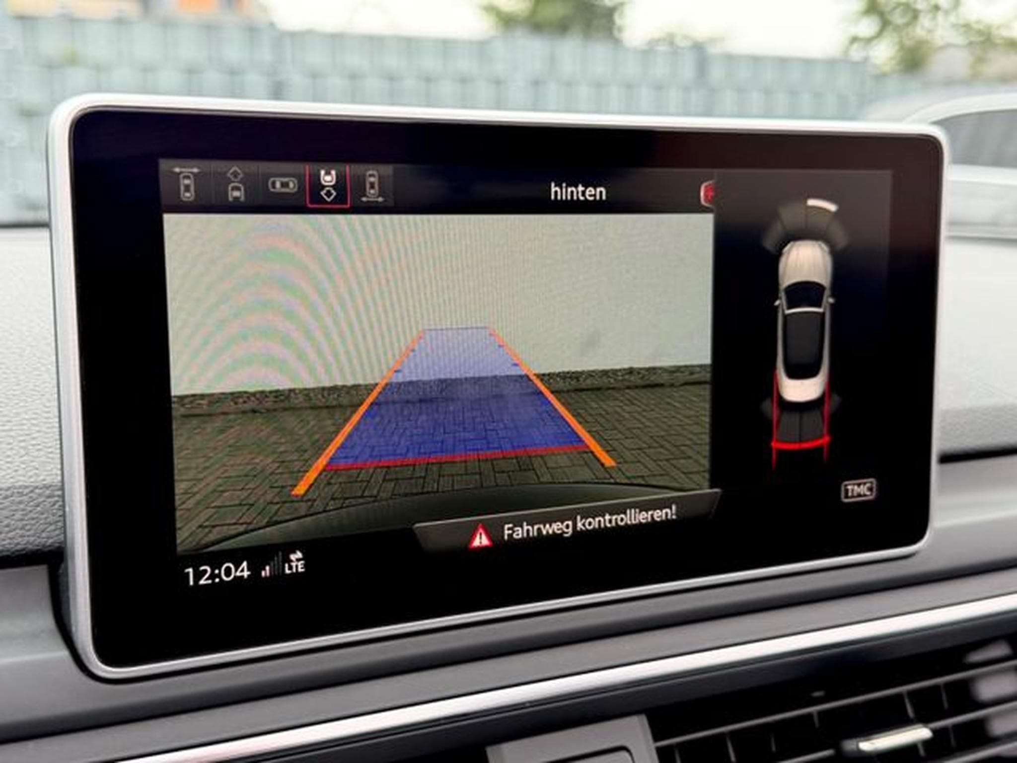Audi S5 S5 Cabrio 3.0 TFSI quattro /HUD/ACC/B&amp;O/360°CAM (2017) - Photo 16