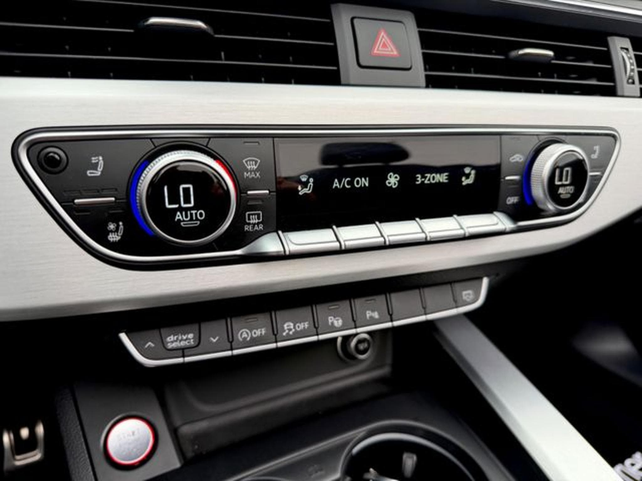 Audi S5 S5 Cabrio 3.0 TFSI quattro /HUD/ACC/B&amp;O/360°CAM (2017) - Photo 18