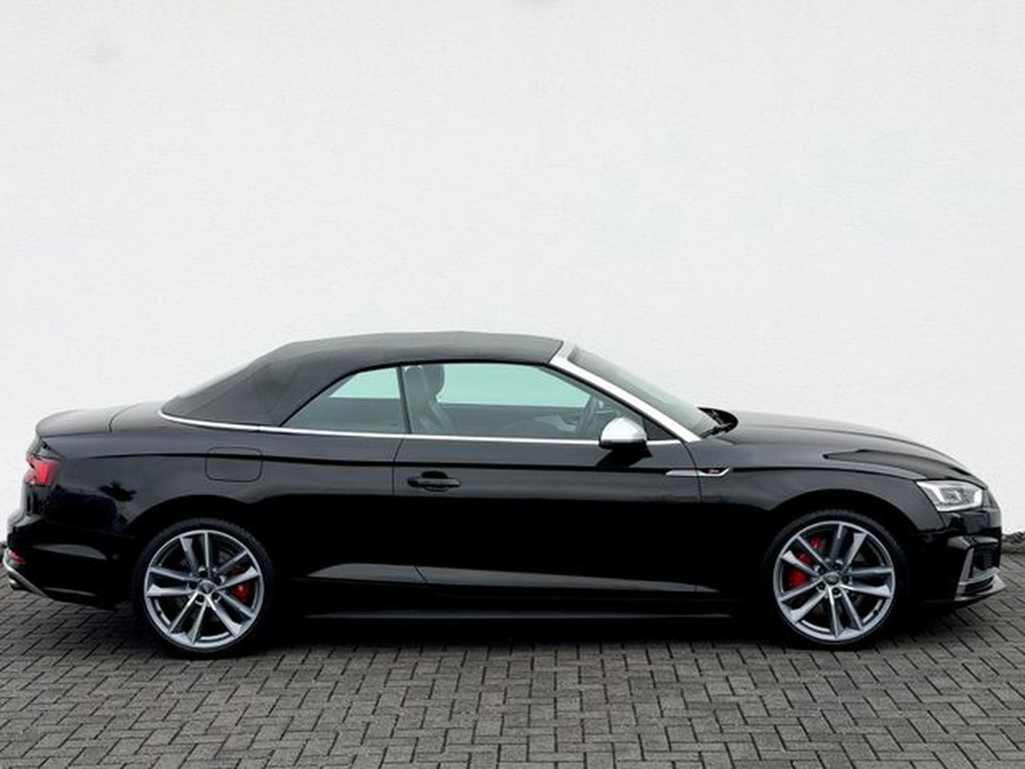 Audi S5 S5 Cabrio 3.0 TFSI quattro /HUD/ACC/B&amp;O/360°CAM (2017) - Photo 22