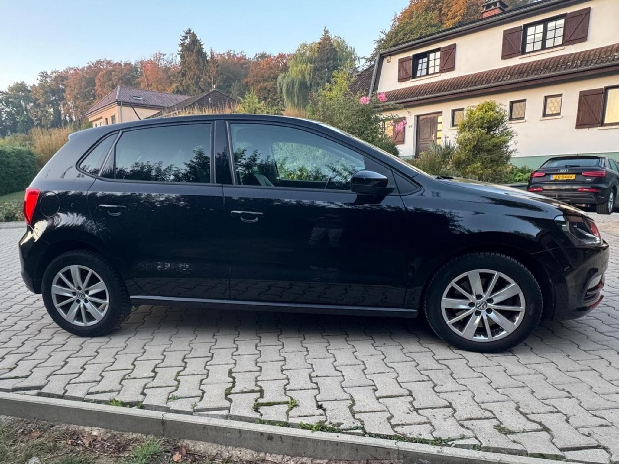 VW Polo 1.4 TDI (2017) - Photo 4