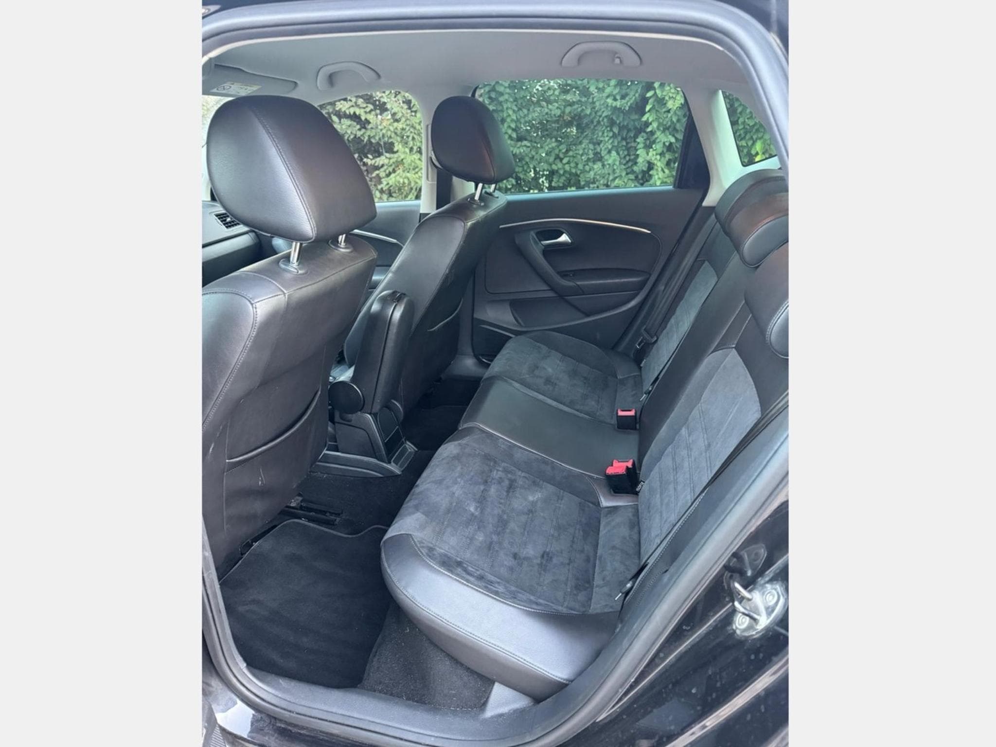 VW Polo 1.4 TDI (2017) - Photo 6