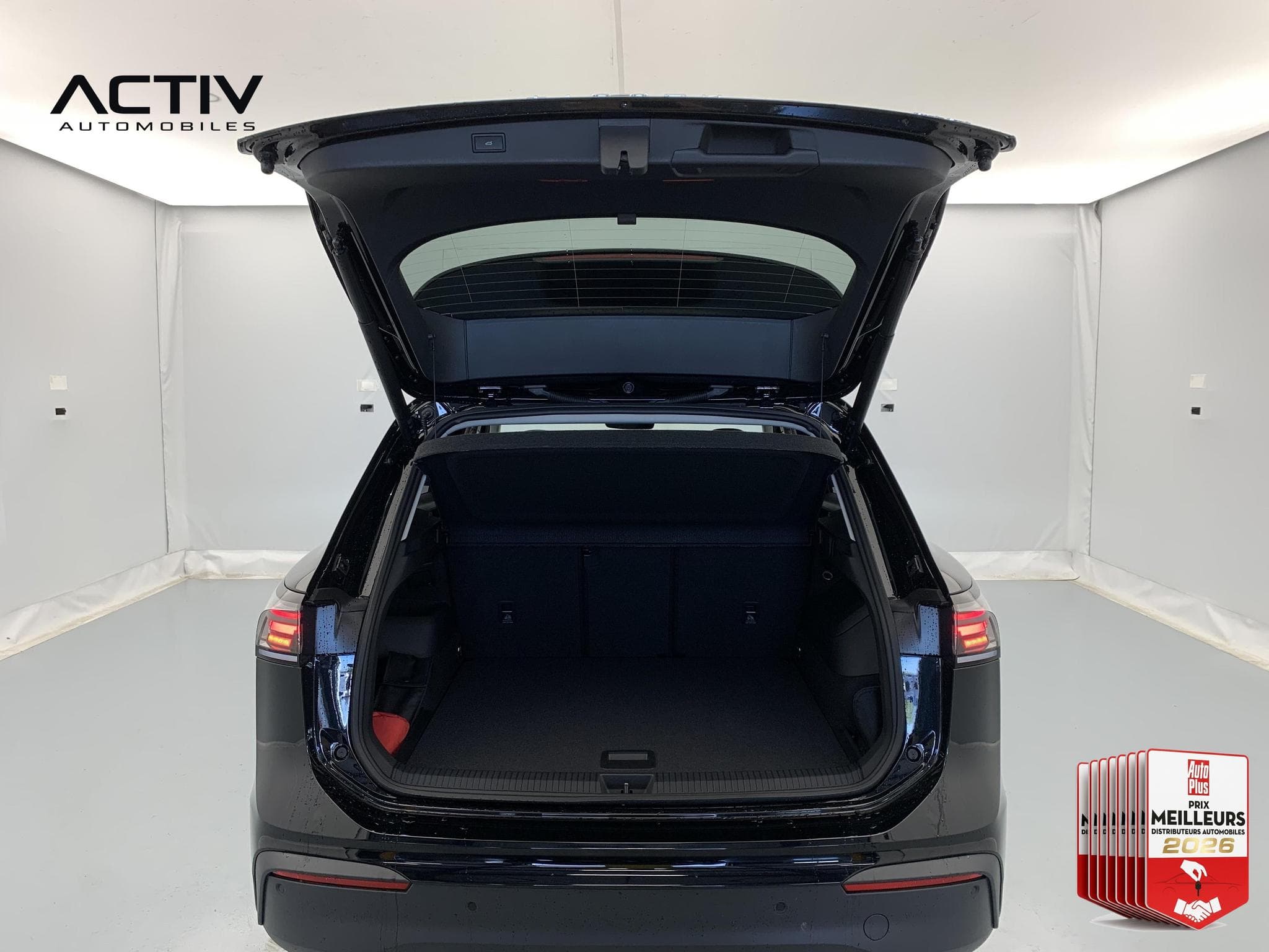 VW Tiguan 1.5 ETSI 150CH DSG7 Life (2026) - Photo 20