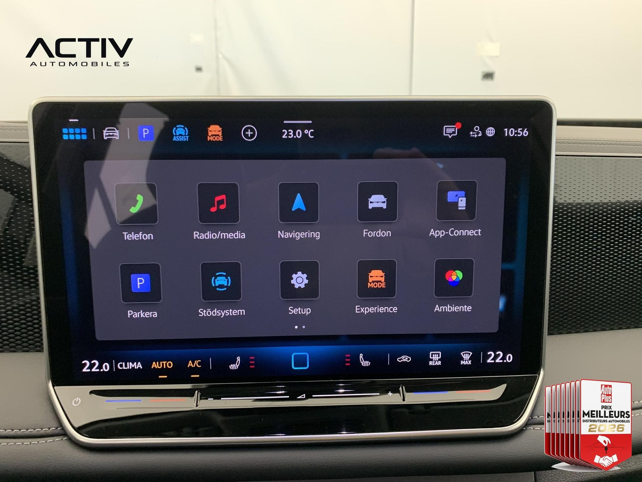 VW Tiguan 1.5 ETSI 150CH DSG7 Life (2026) - Photo 27