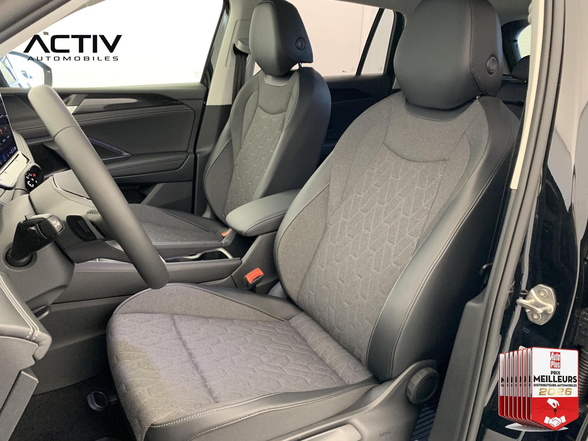 VW Tiguan 1.5 ETSI 150CH DSG7 Life (2026) - Photo 30