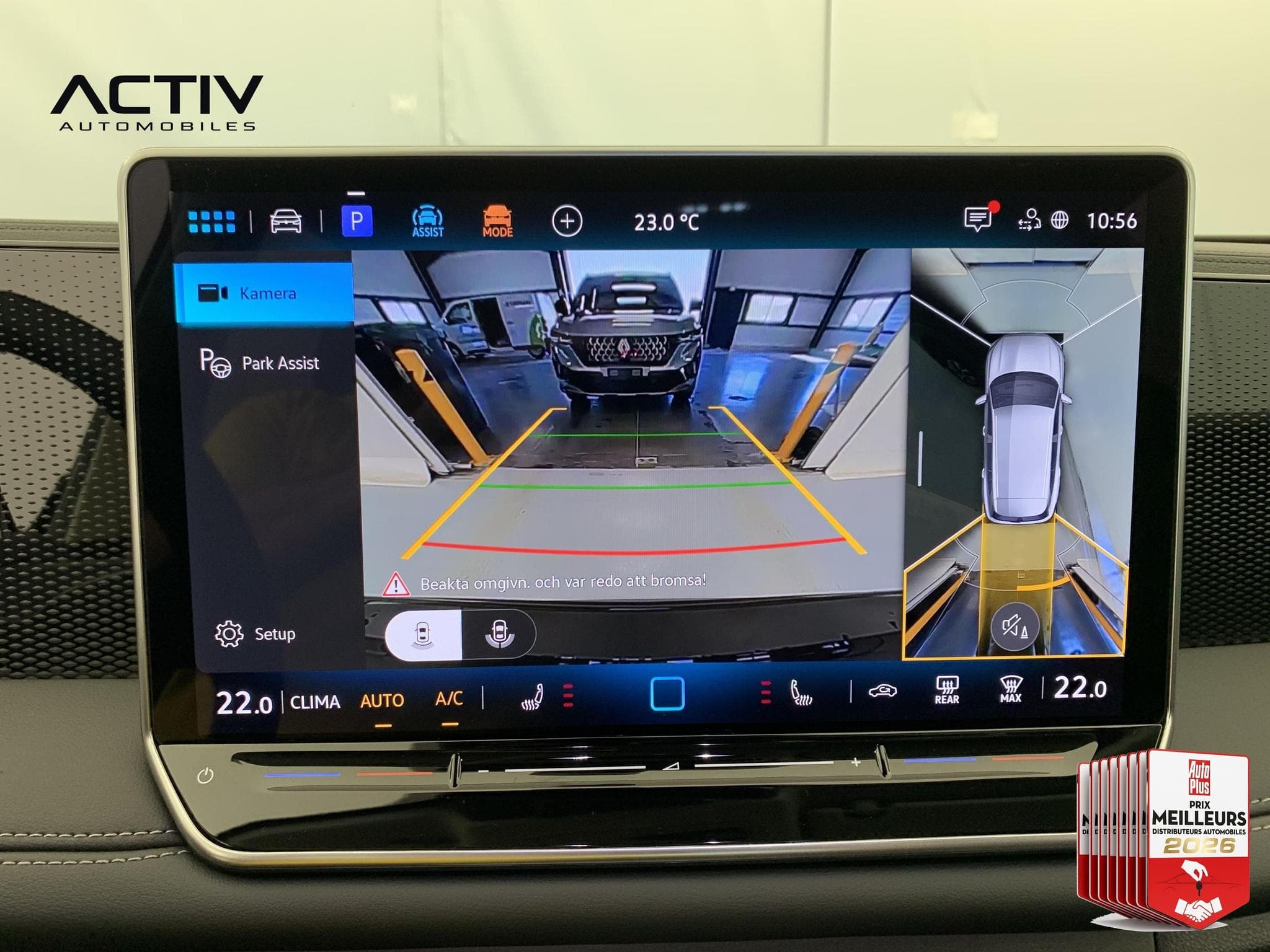VW Tiguan 1.5 ETSI 150CH DSG7 Life (2026) - Photo 28