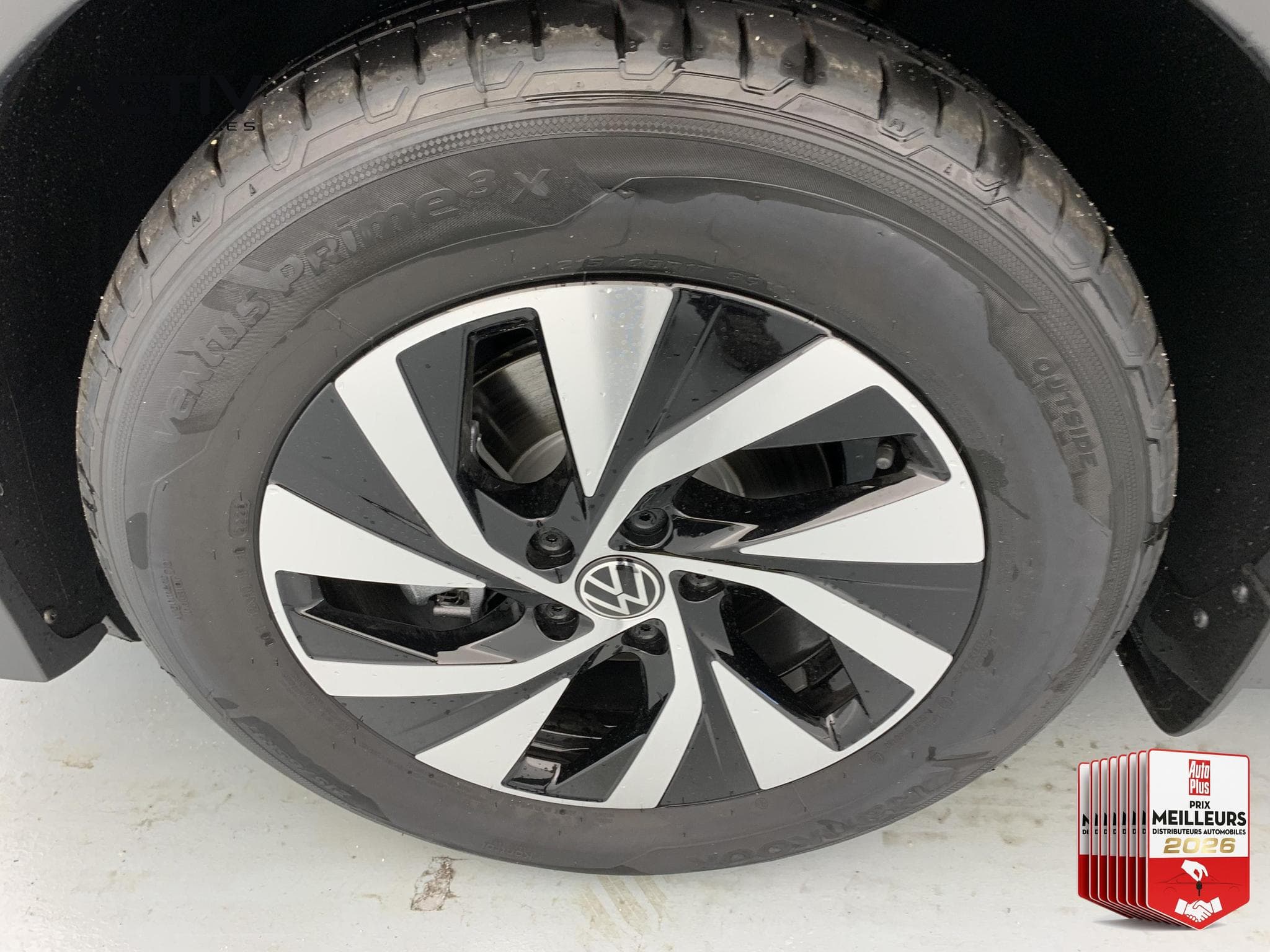 VW Tiguan 1.5 ETSI 150CH DSG7 Life (2026) - Photo 31