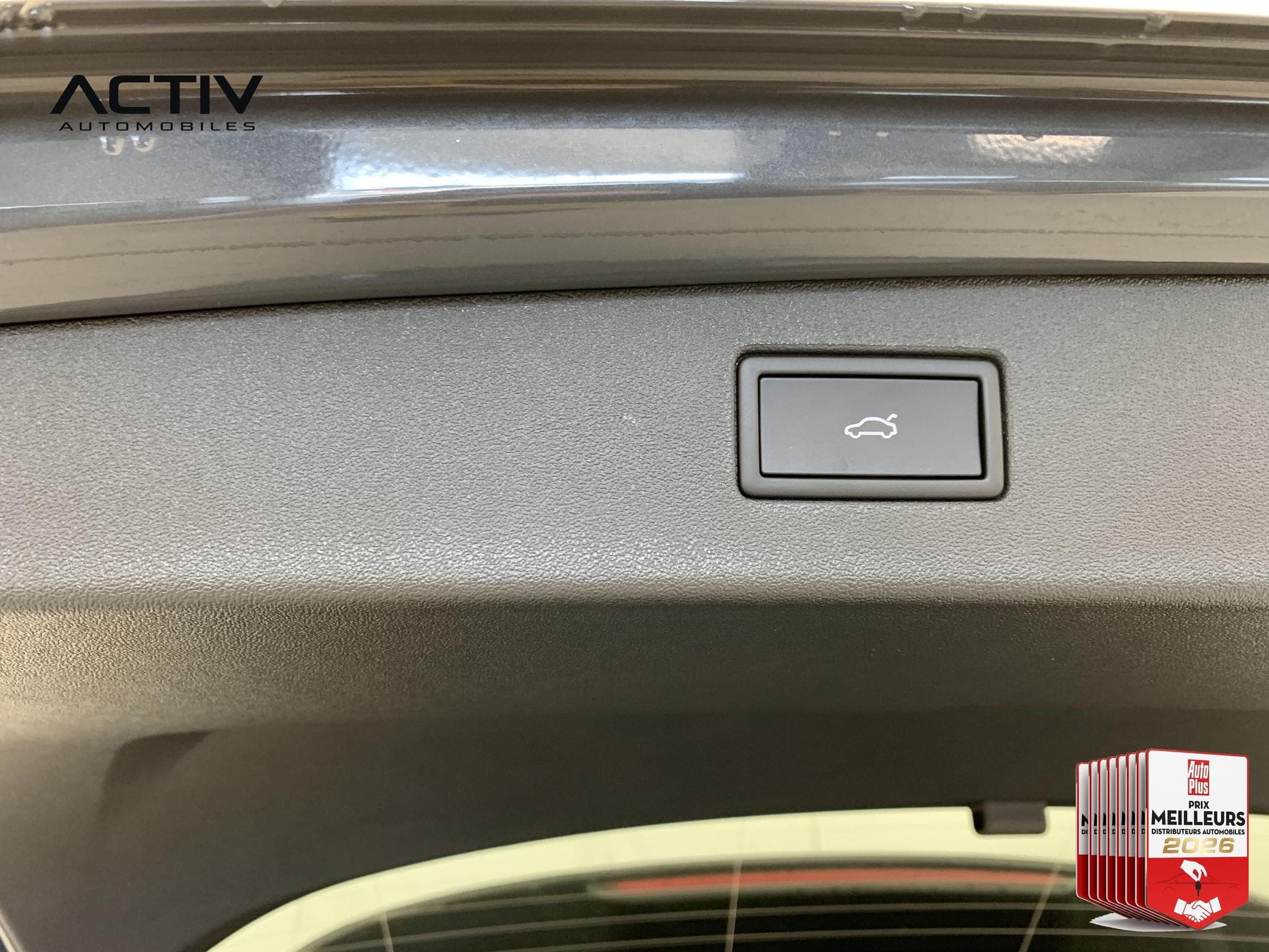 VW Tiguan 1.5 ETSI 150CH DSG7 Life (2026) - Photo 38