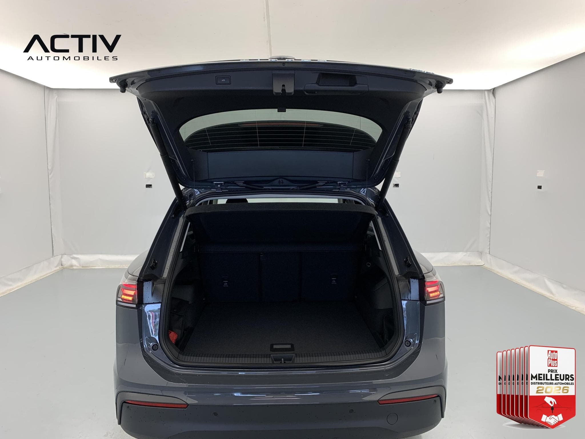 VW Tiguan 1.5 ETSI 150CH DSG7 Life (2026) - Photo 37