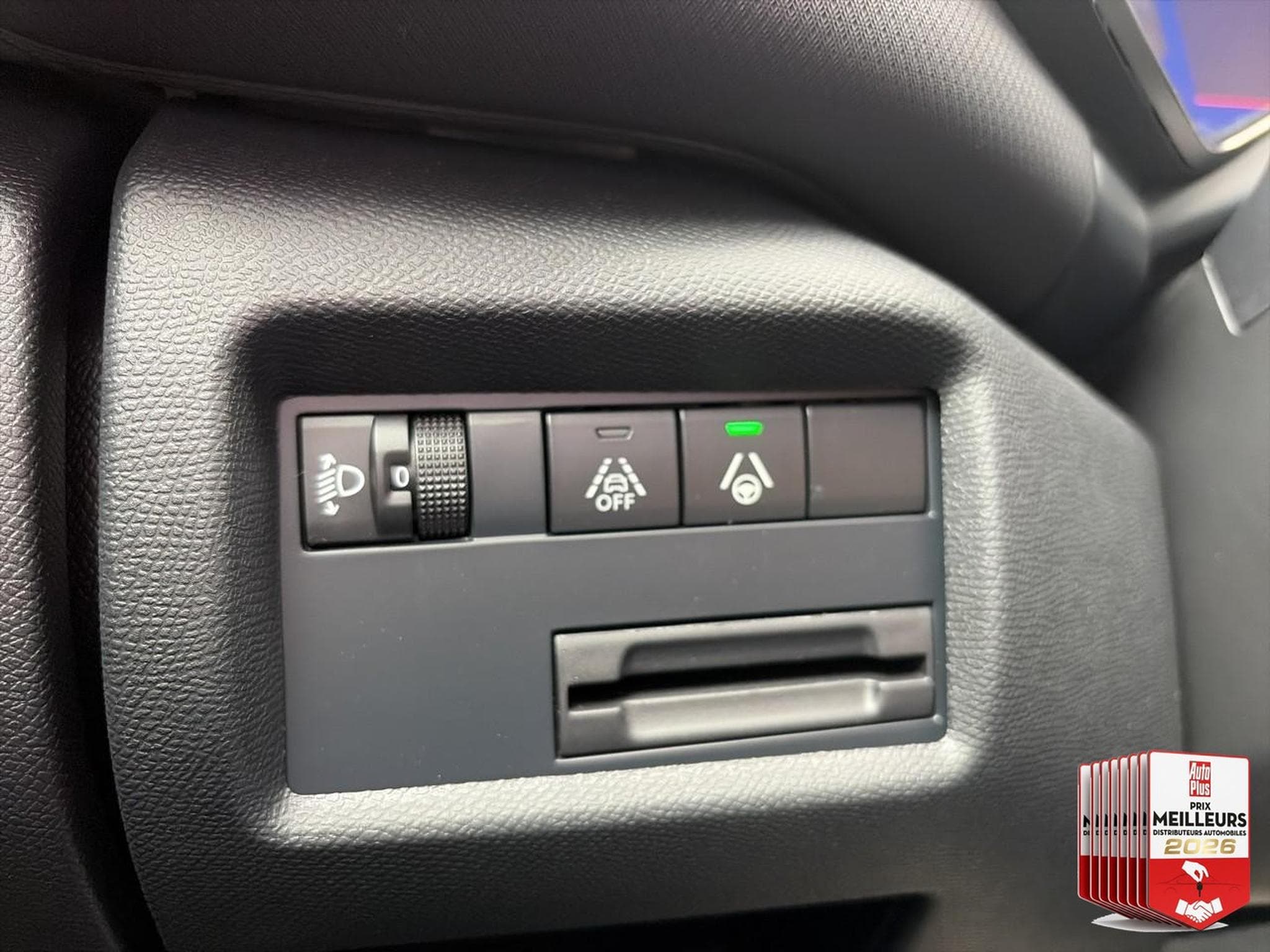 Citroen C5 AIRCROSS 1.5 BLUEHDI 130 MAX BOITE AUTOMATIQUE (2025) - Foto 27