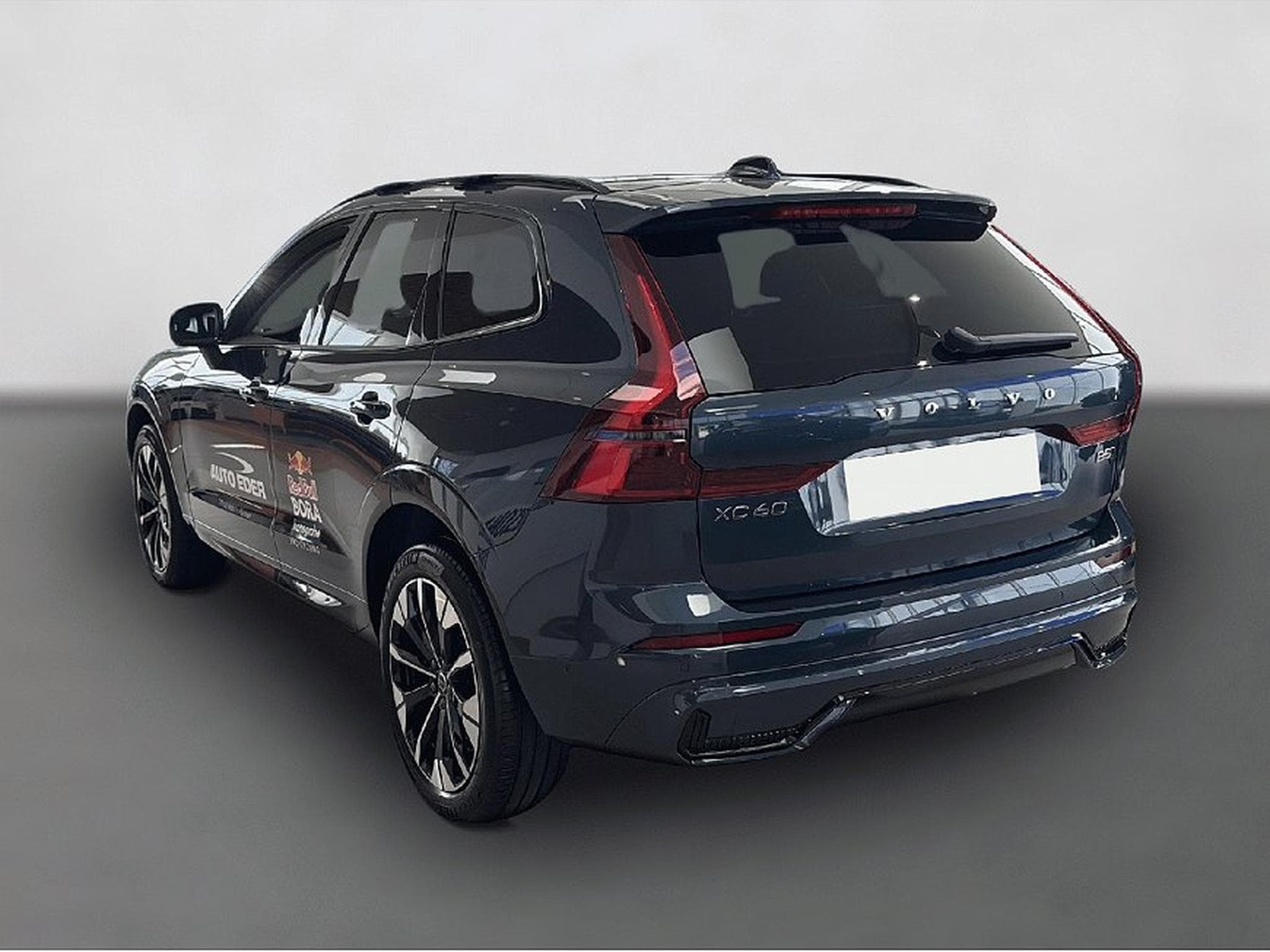 Volvo XC60 (2026) - Foto 2