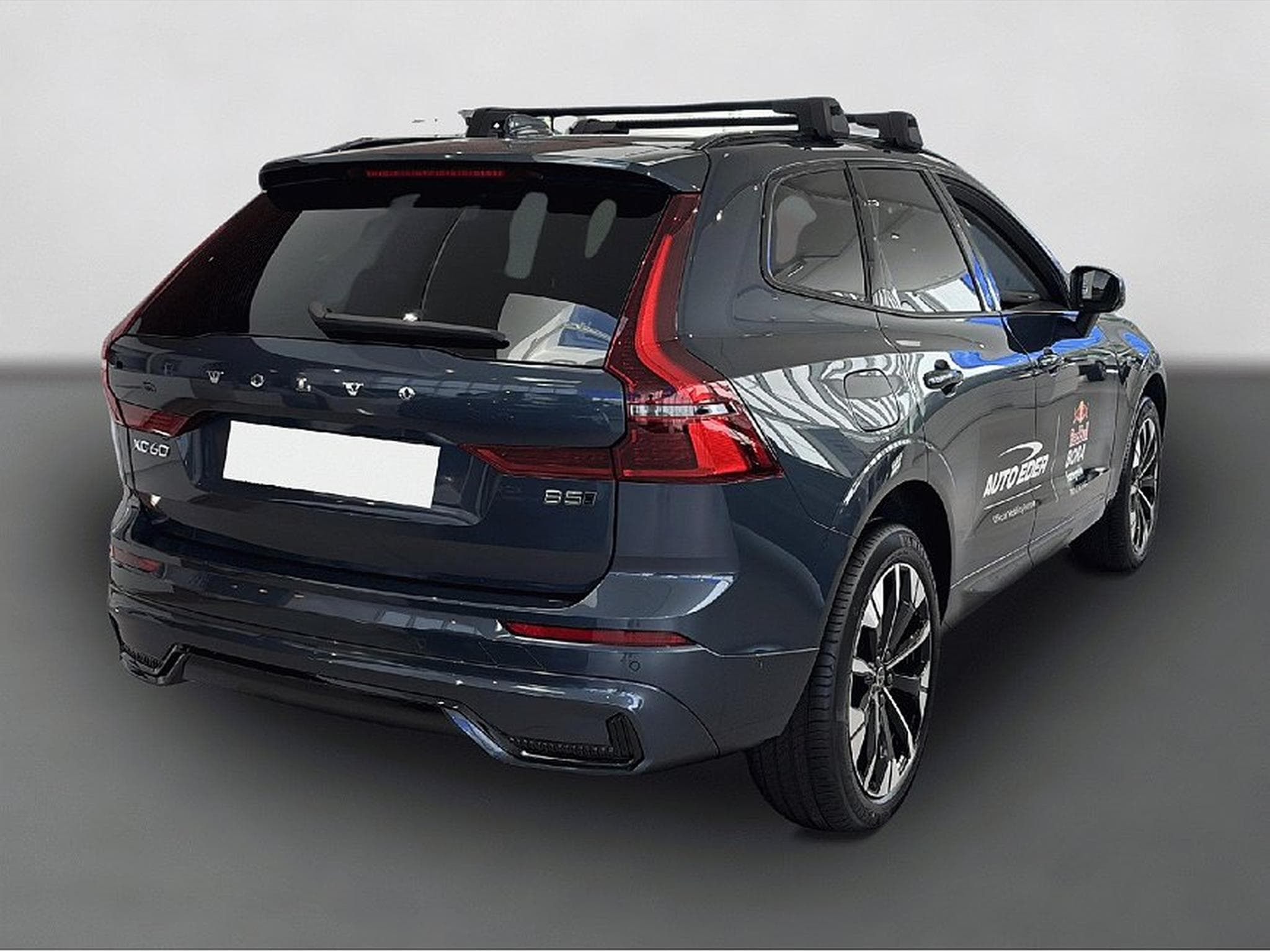 Volvo XC60 (2026) - Foto 3